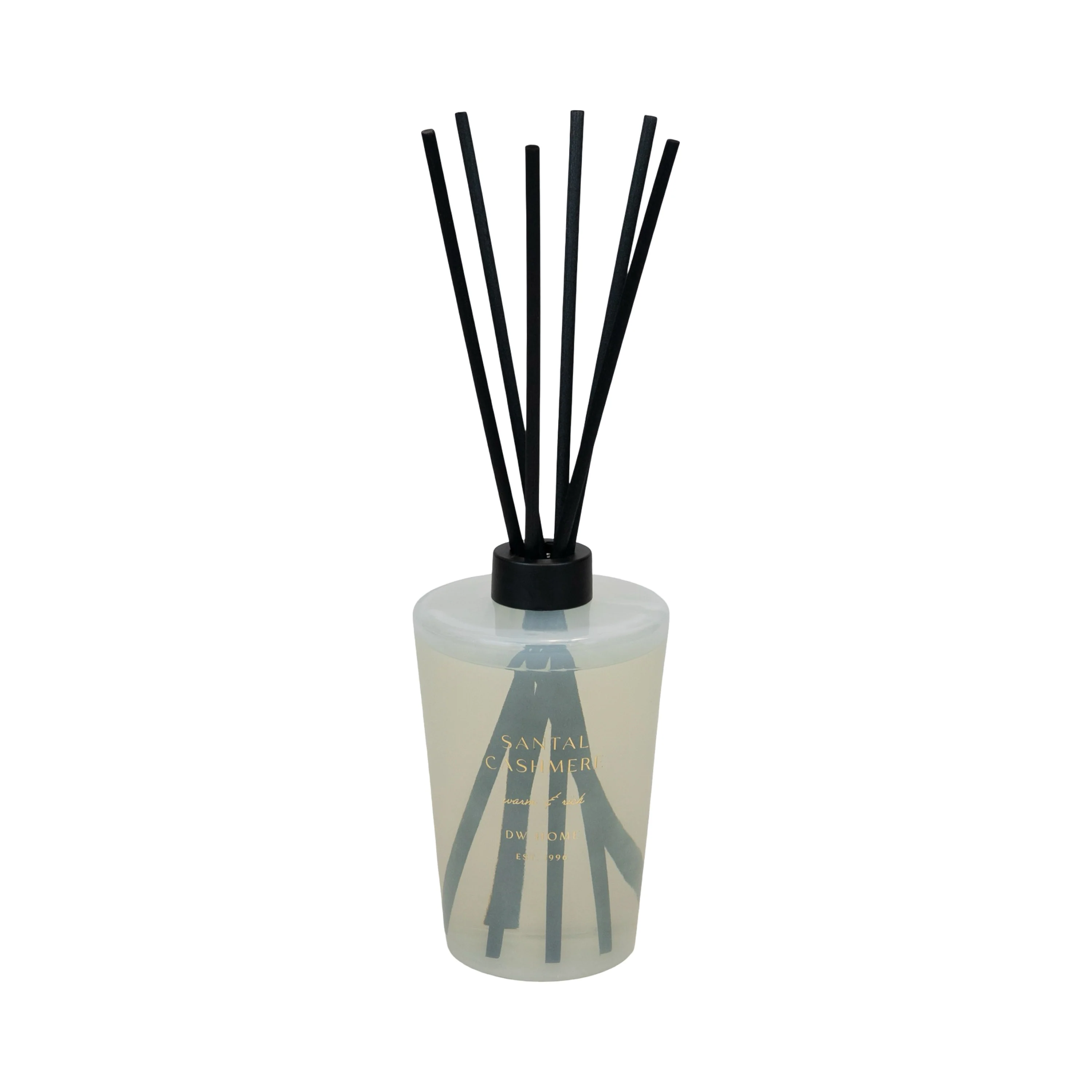 Santal Cashmere | Reed Diffuser
