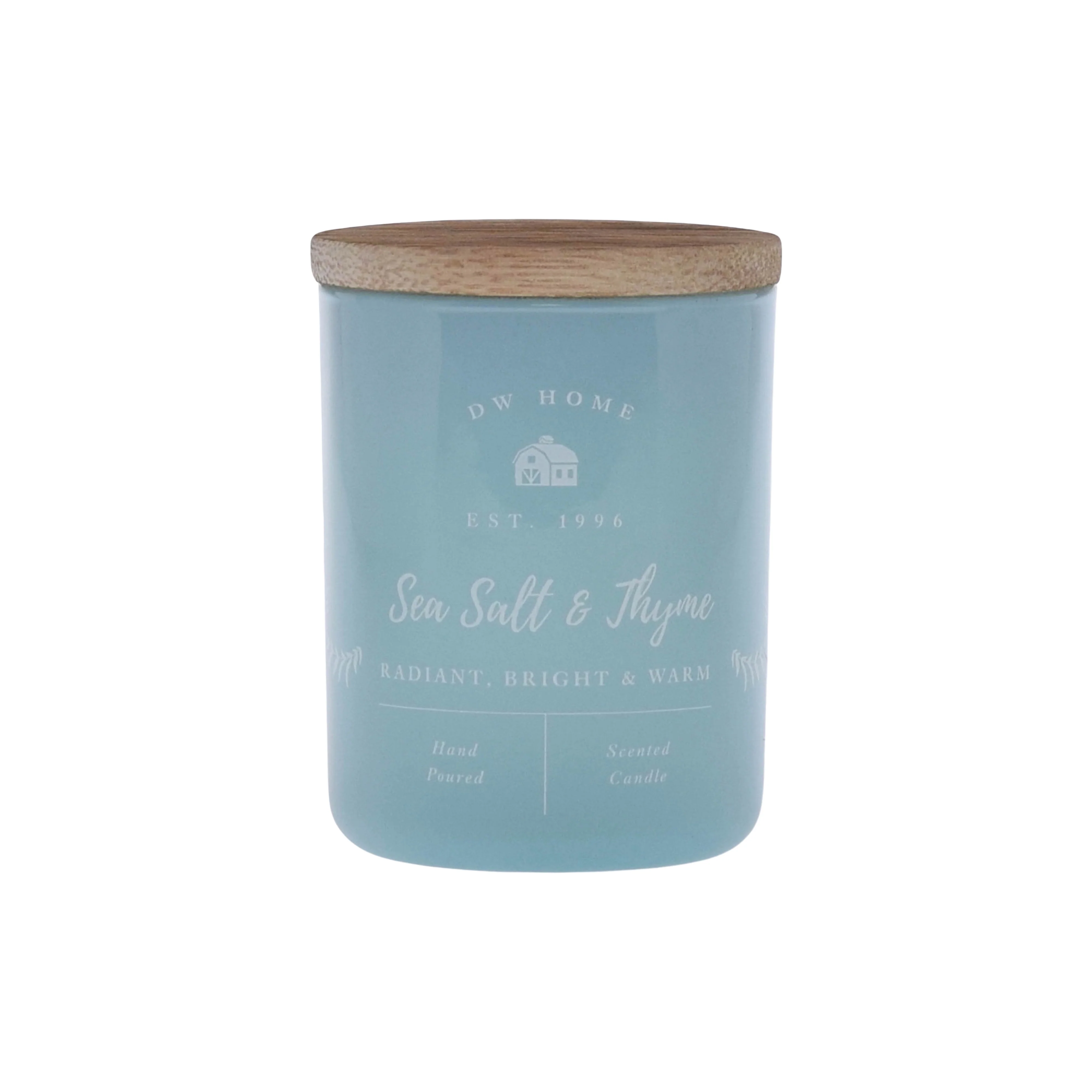 Sea Salt &Thyme - Mini