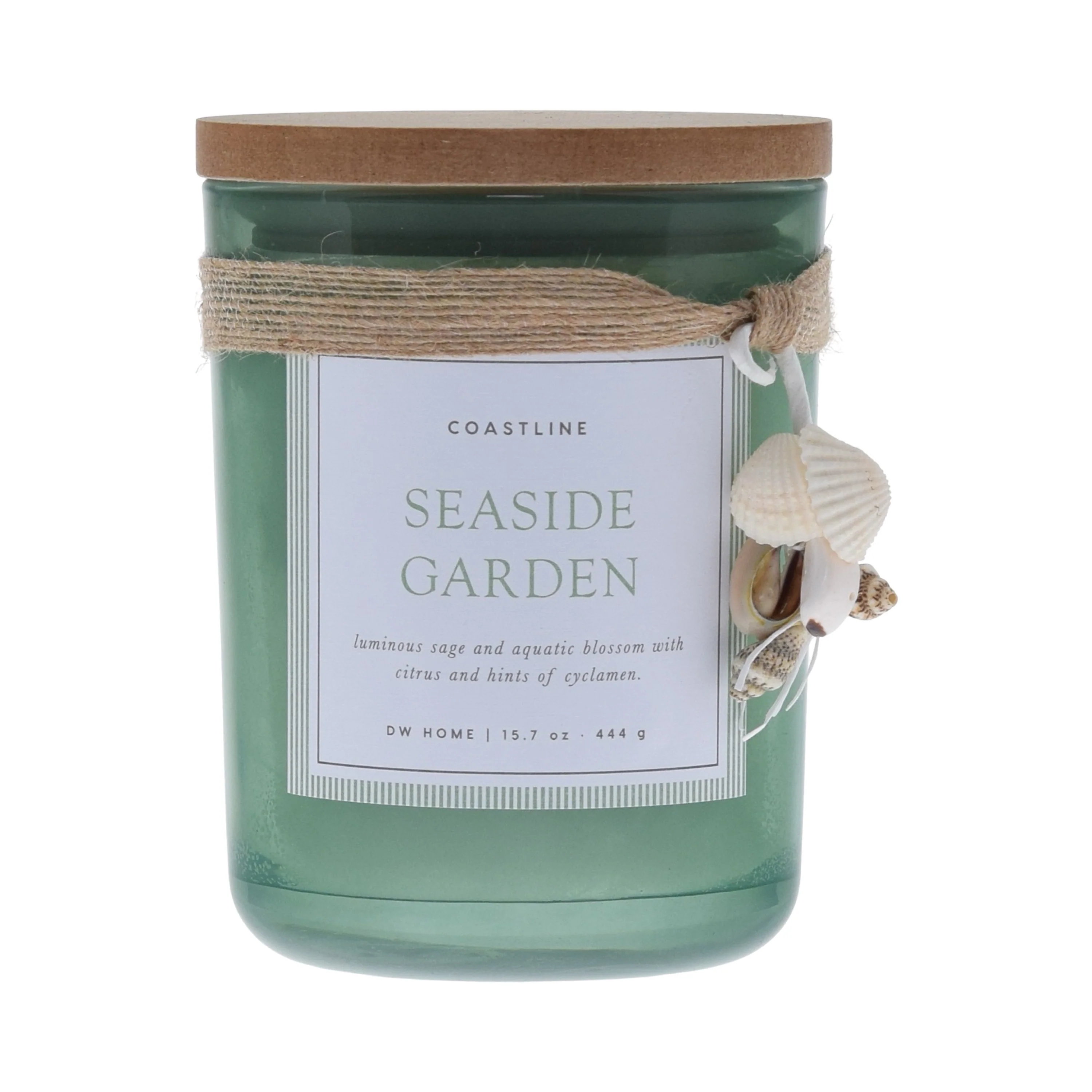 Seaside Garden