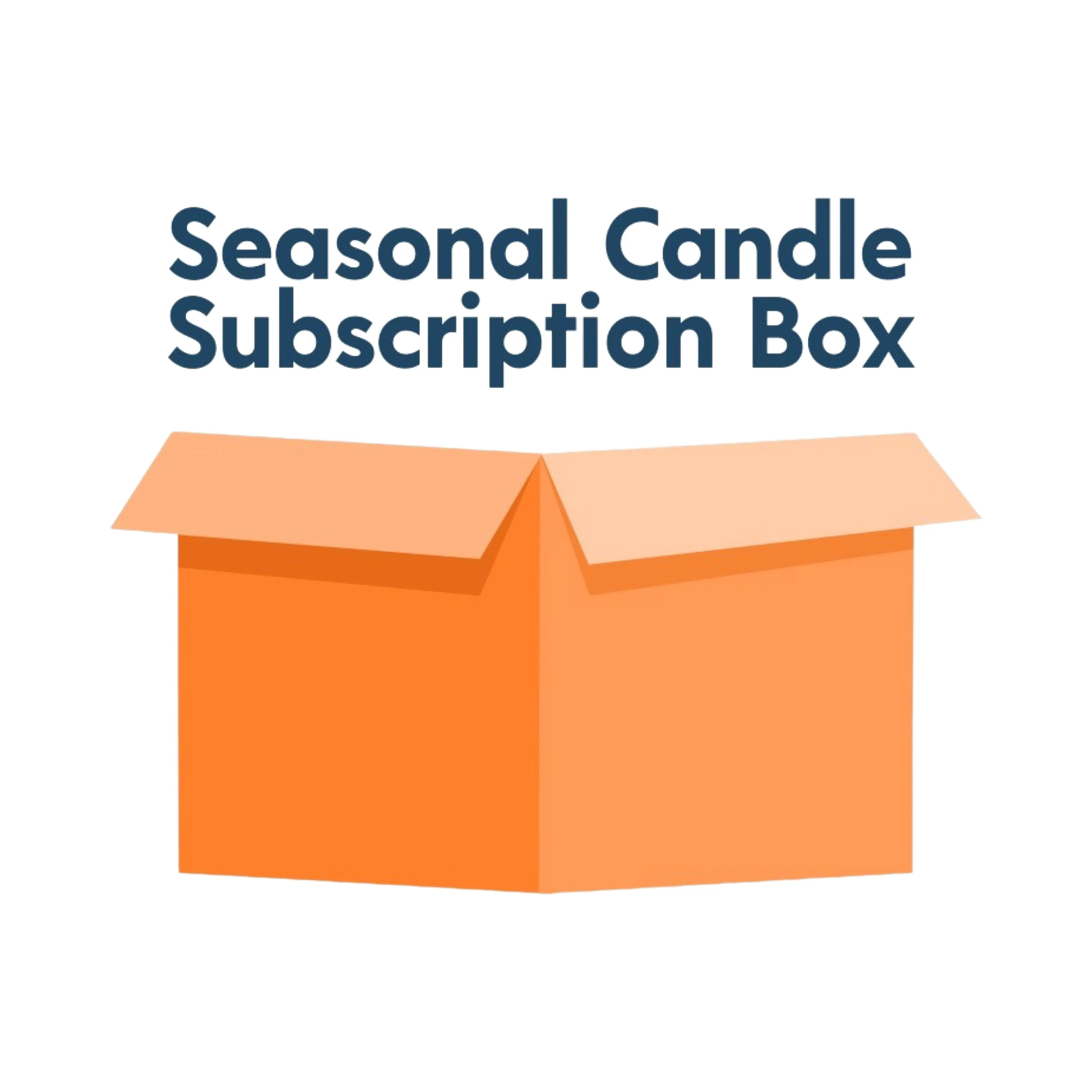 Quarterly Subscription Box