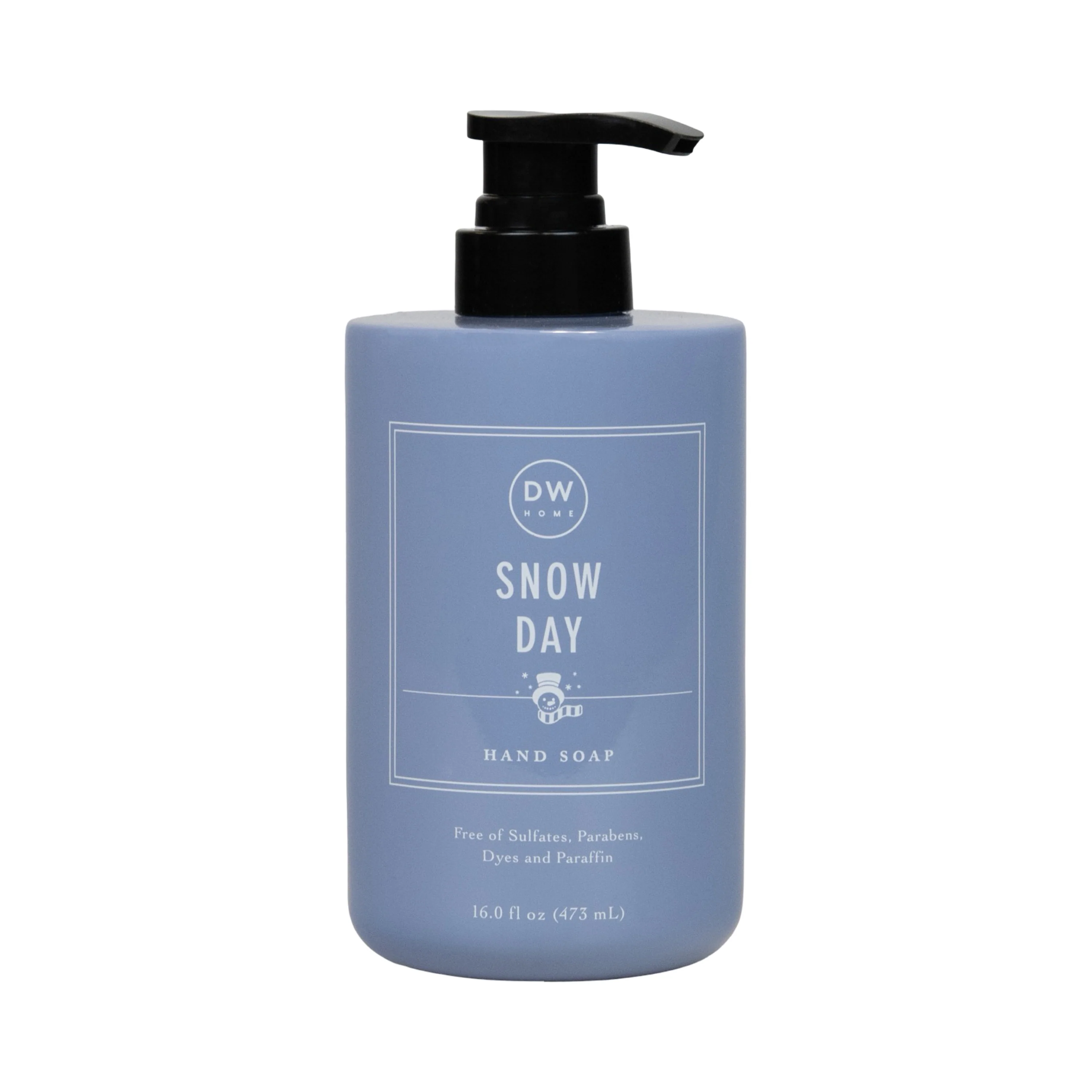 Snow Day | Hand Soap