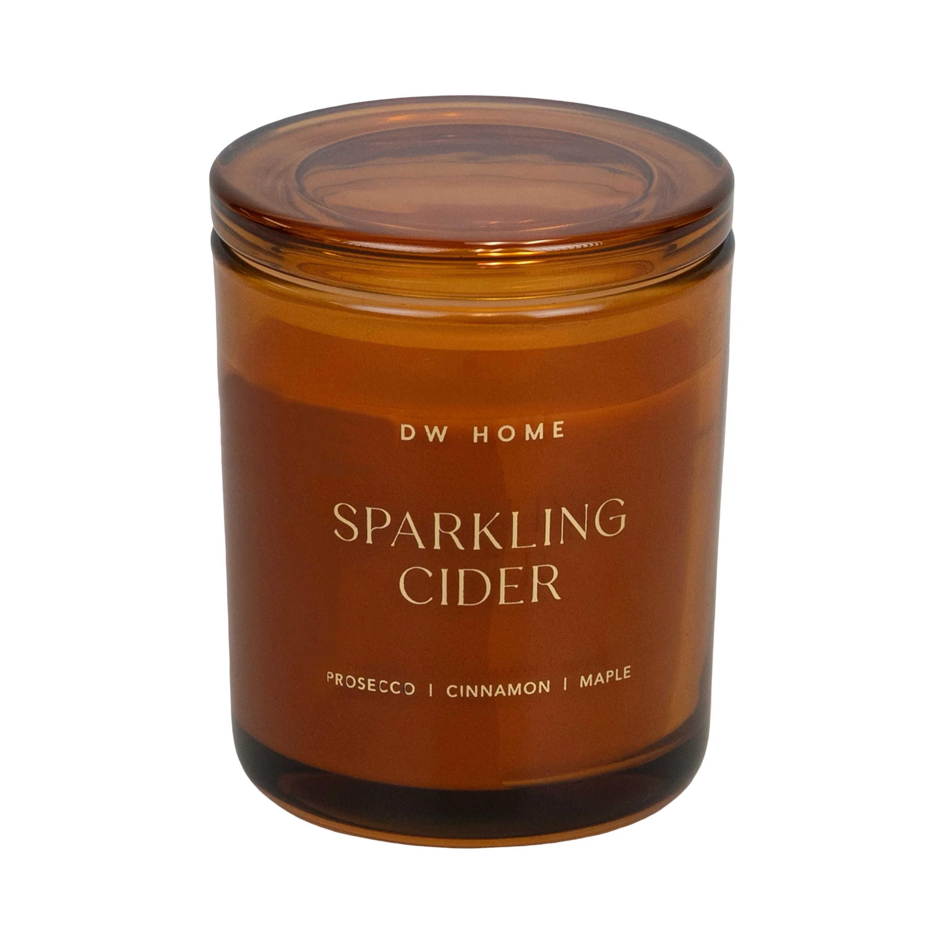 Sparkling Cider