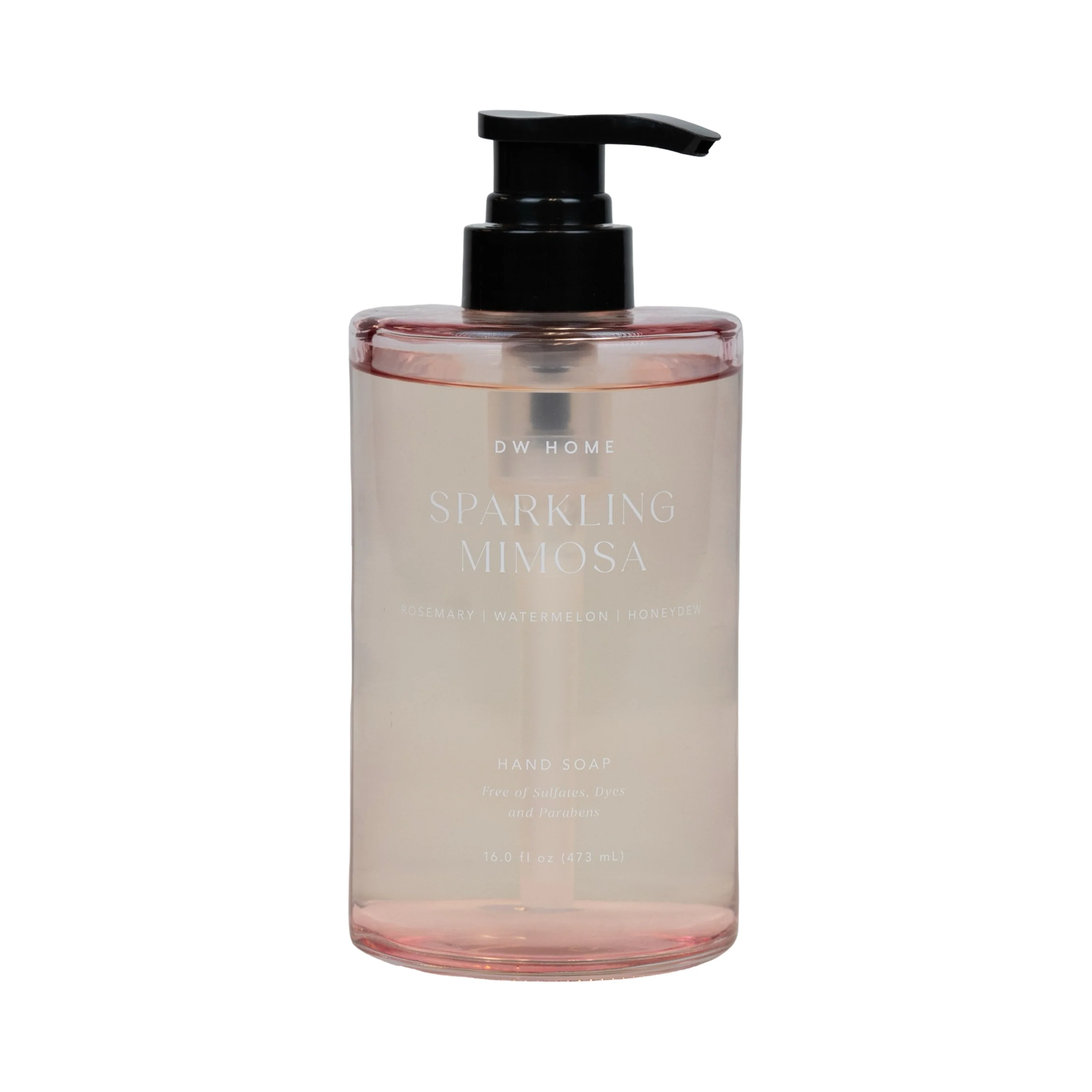 Sparkling Mimosa | Hand Soap