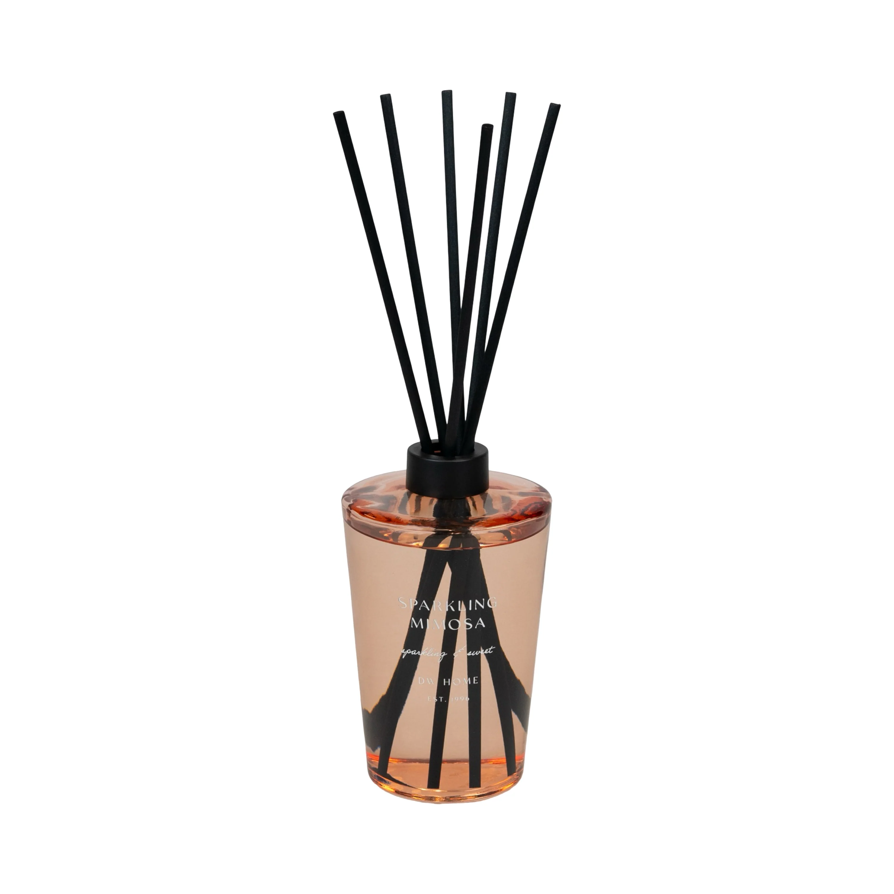 Sparkling Mimosa | Reed Diffuser