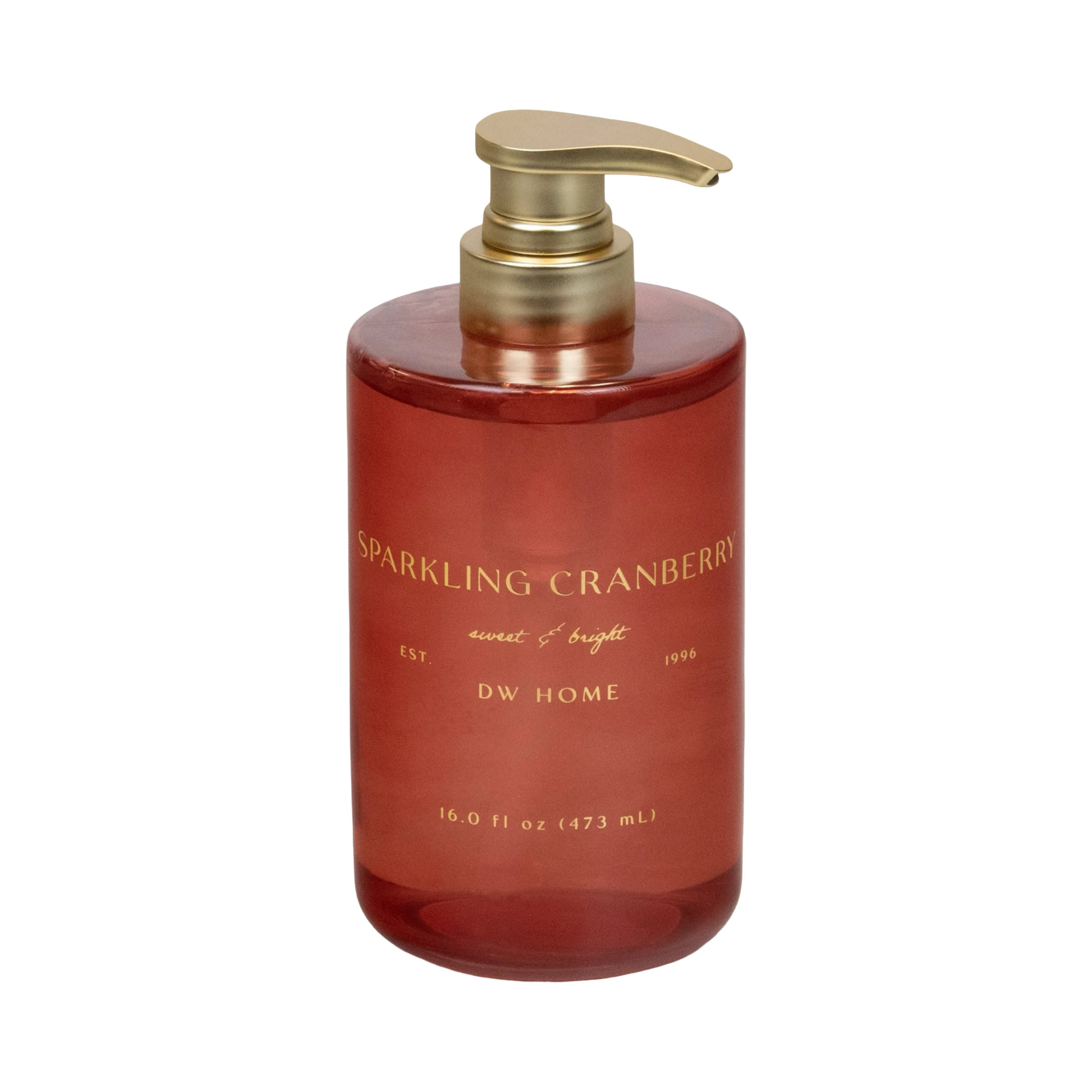 Sparkling Cranberry | Hand Soap