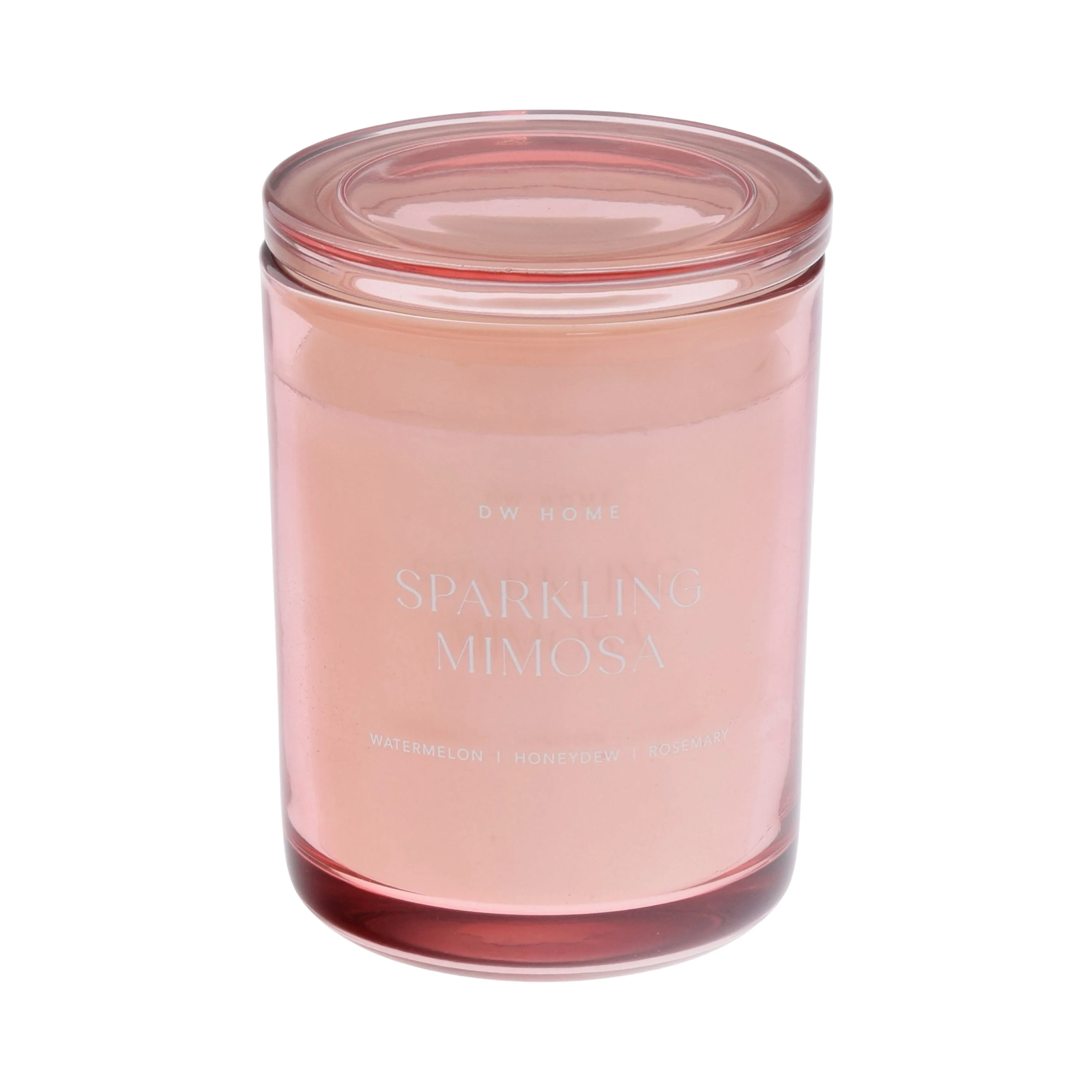 Sparkling Mimosa