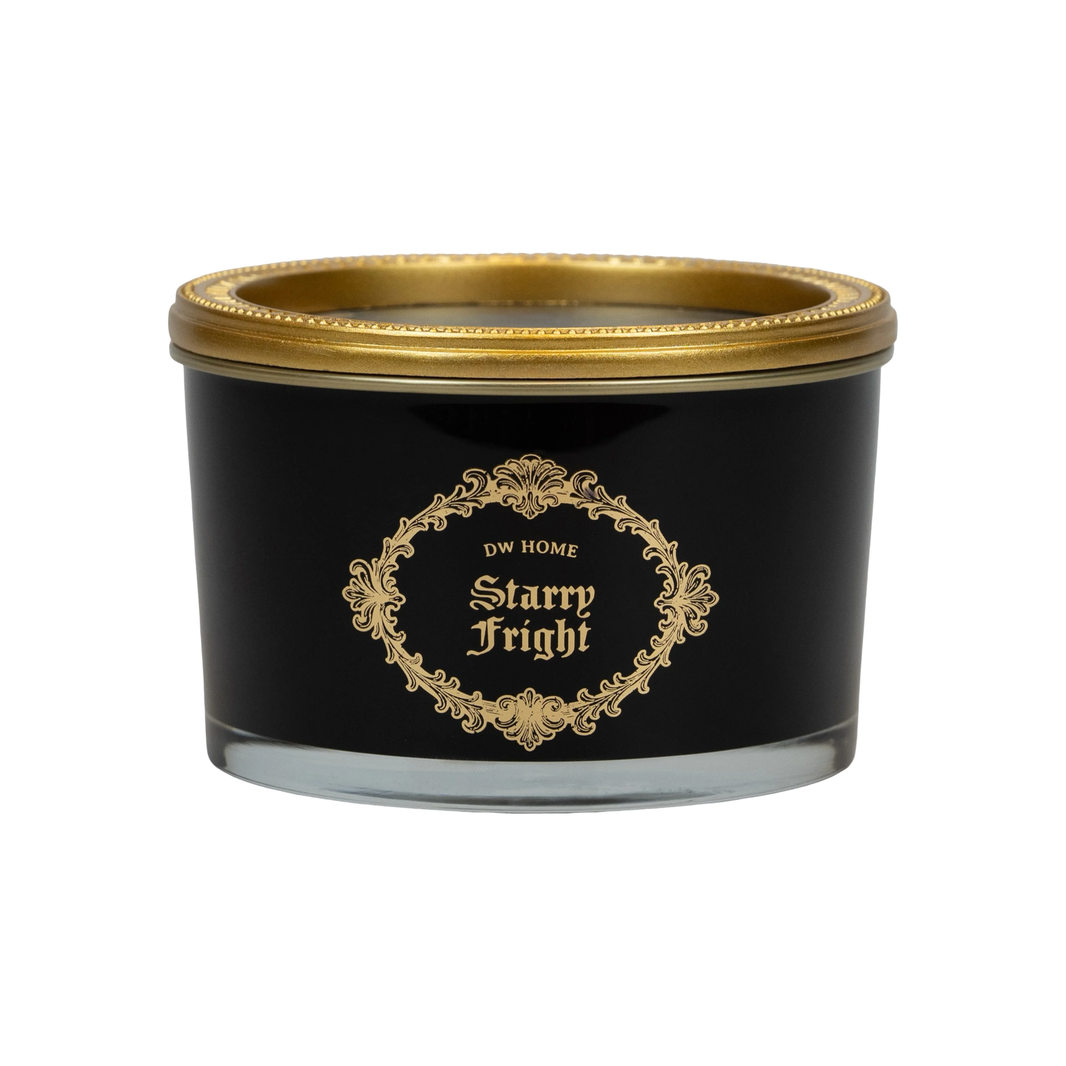 Starry Fright