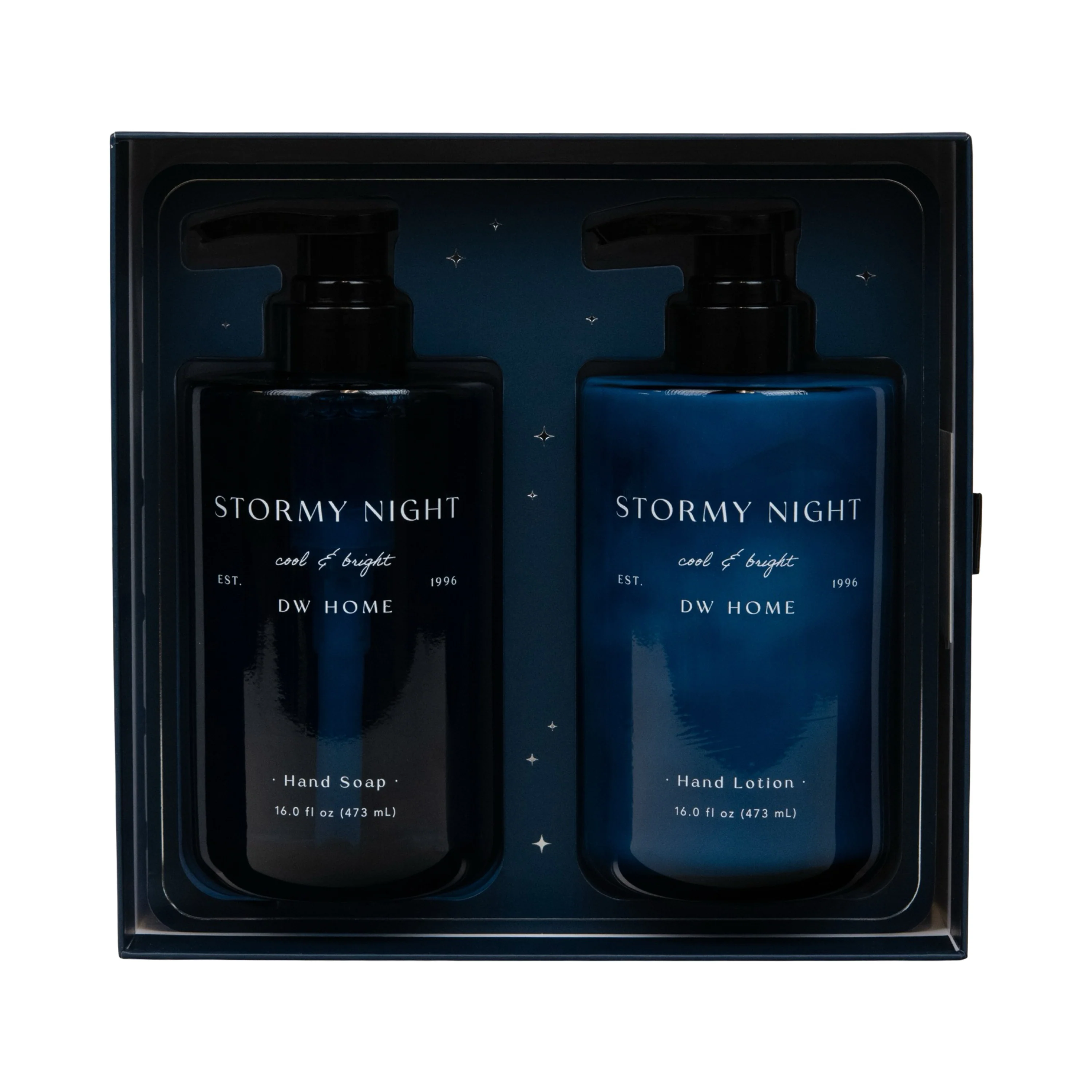 Stormy Night | Hand Care Box Set