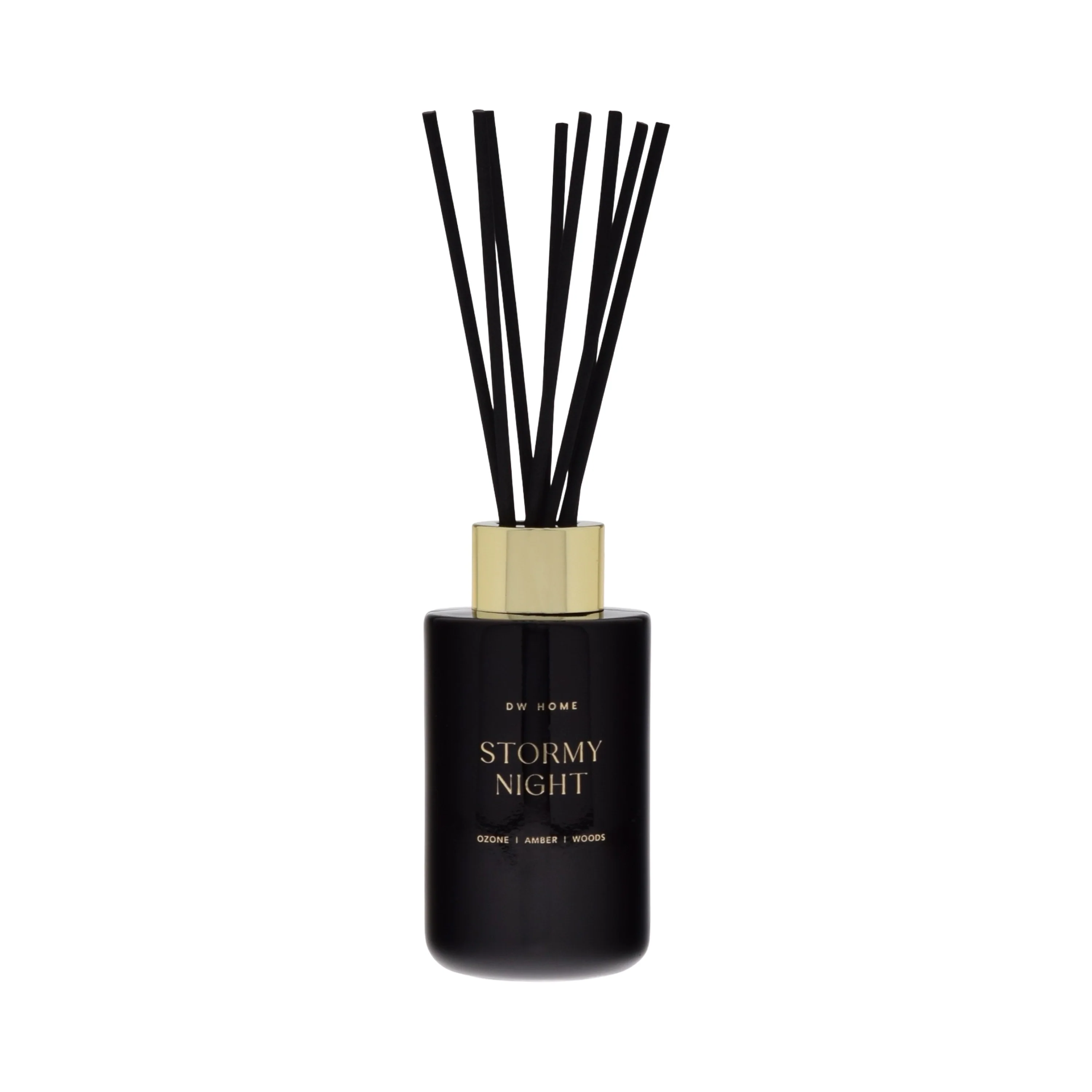 Stormy Night | Reed Diffuser