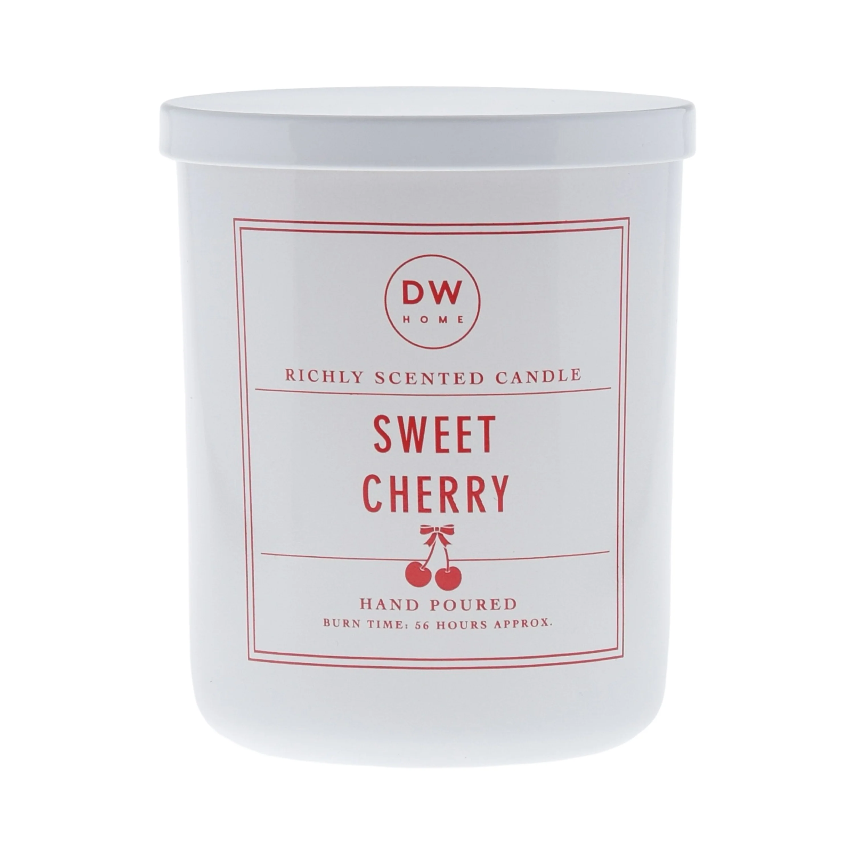 Sweet Cherry