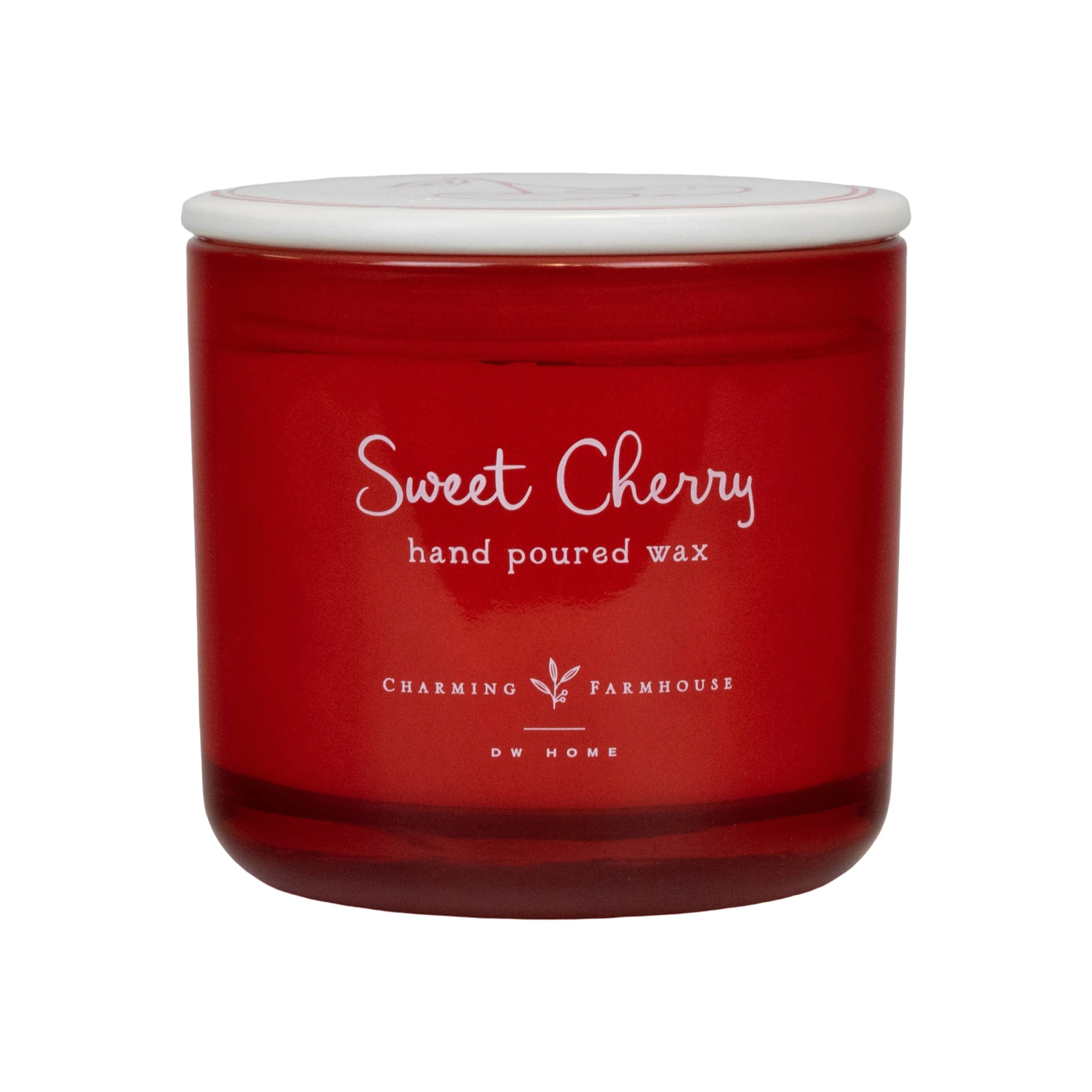 Sweet Cherry
