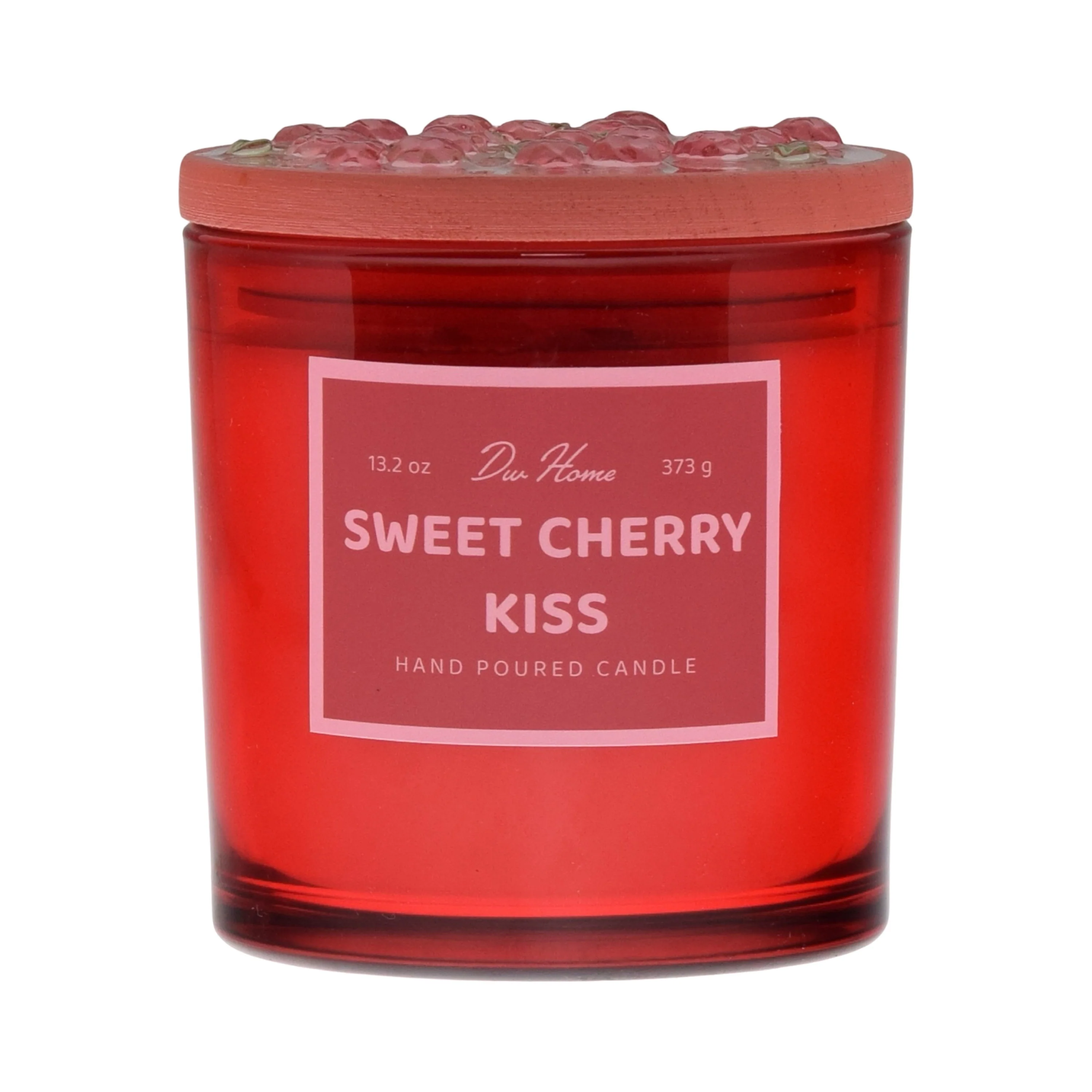 Sweet Cherry Kiss