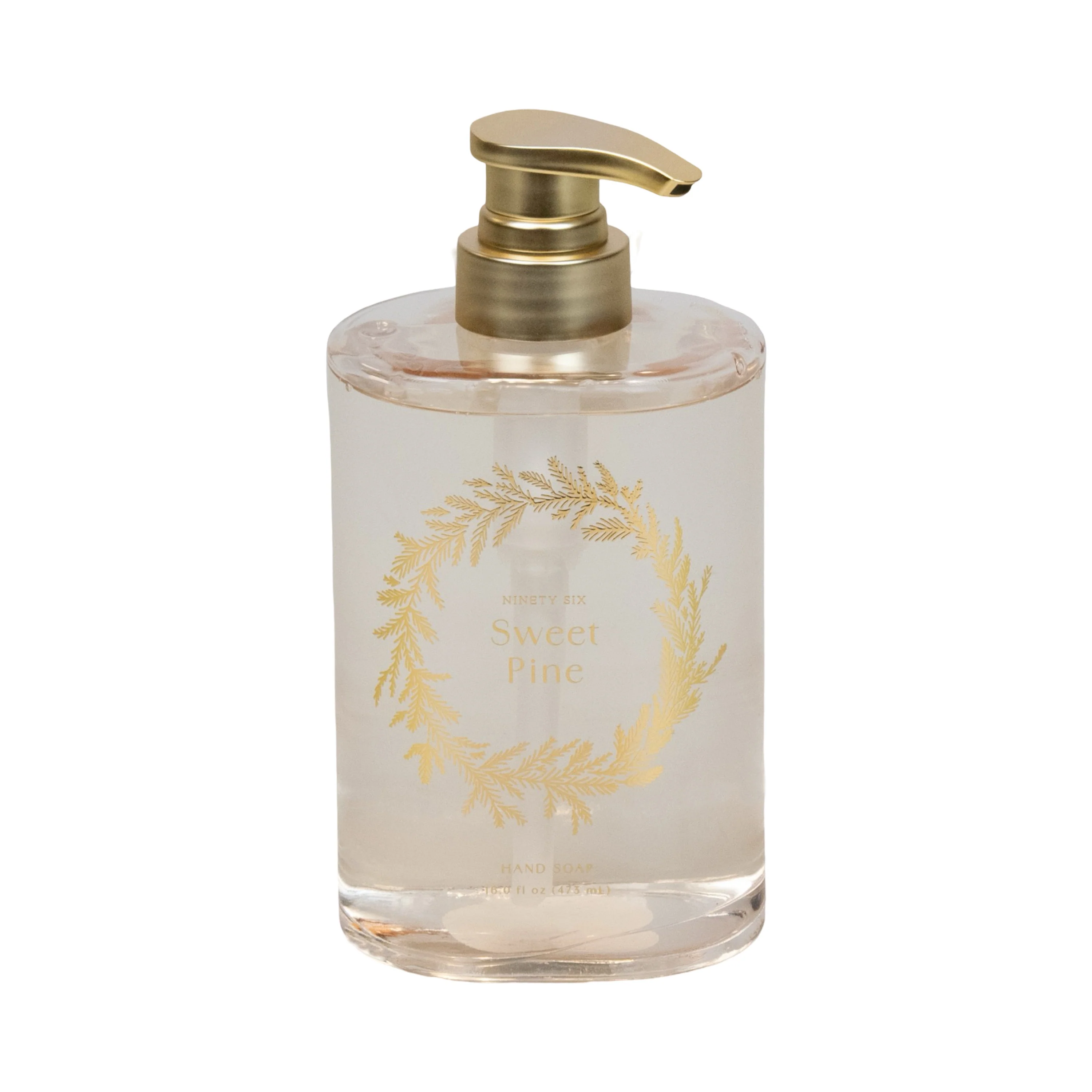 Sweet Pine | Hand Soap