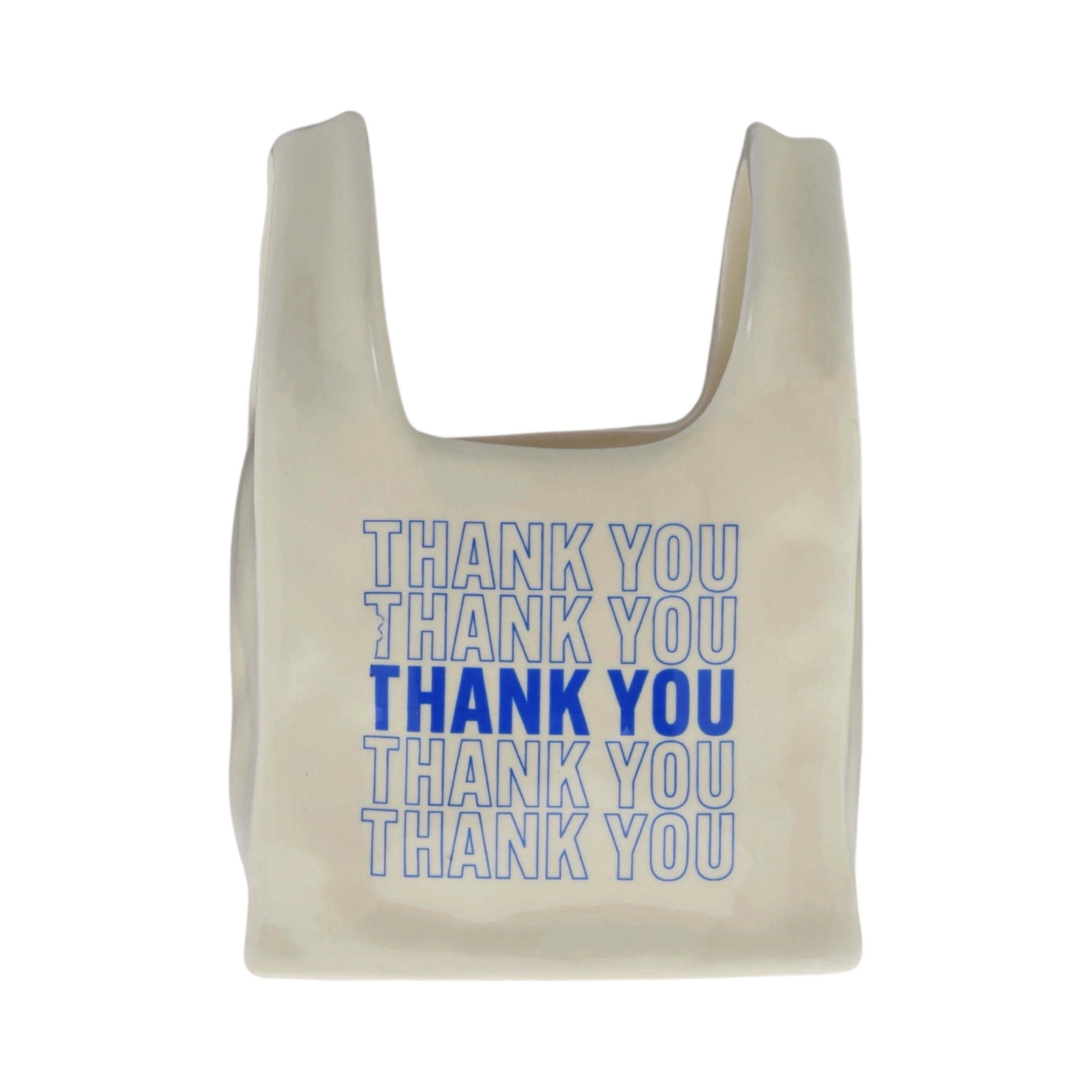 Thank You Bag | Jasmine & Coconut