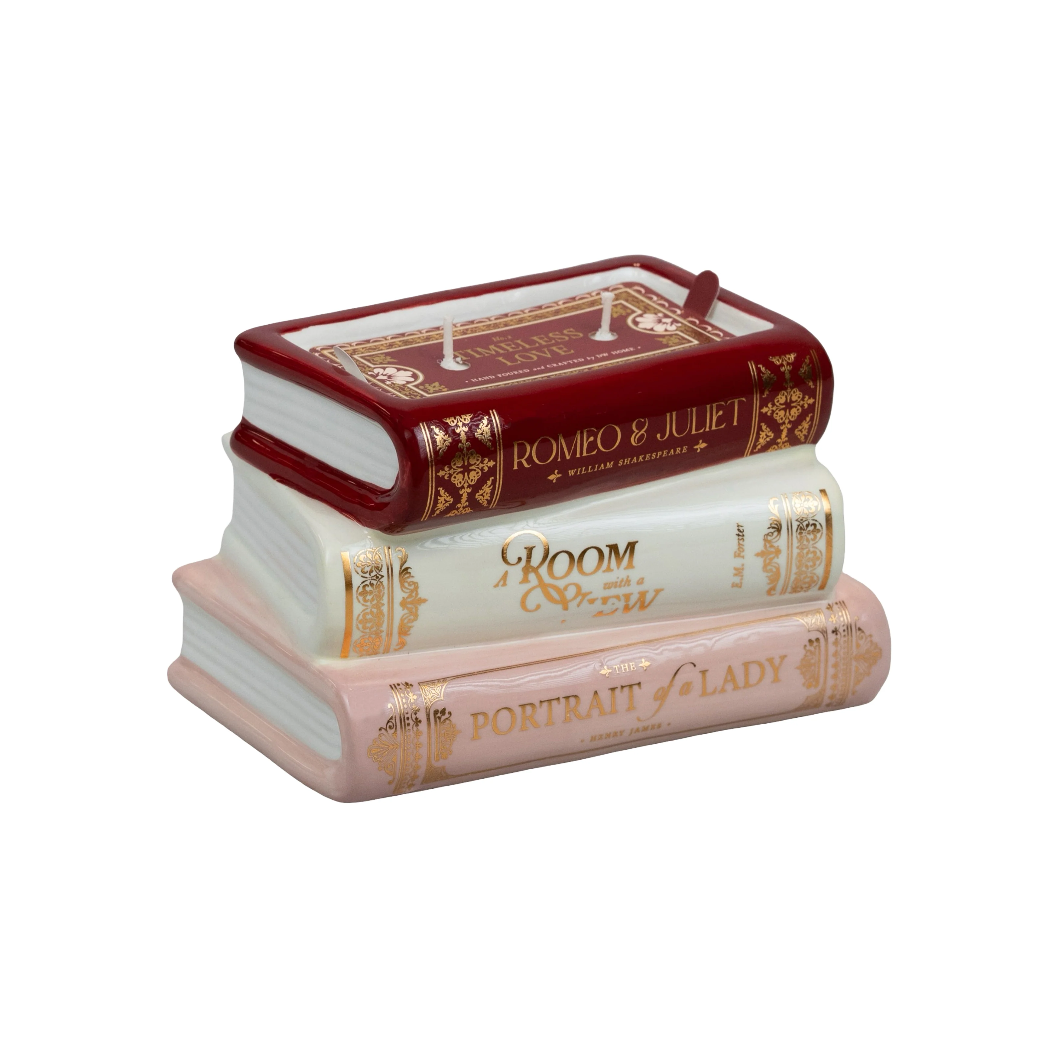 Timeless Love | Ceramic Books