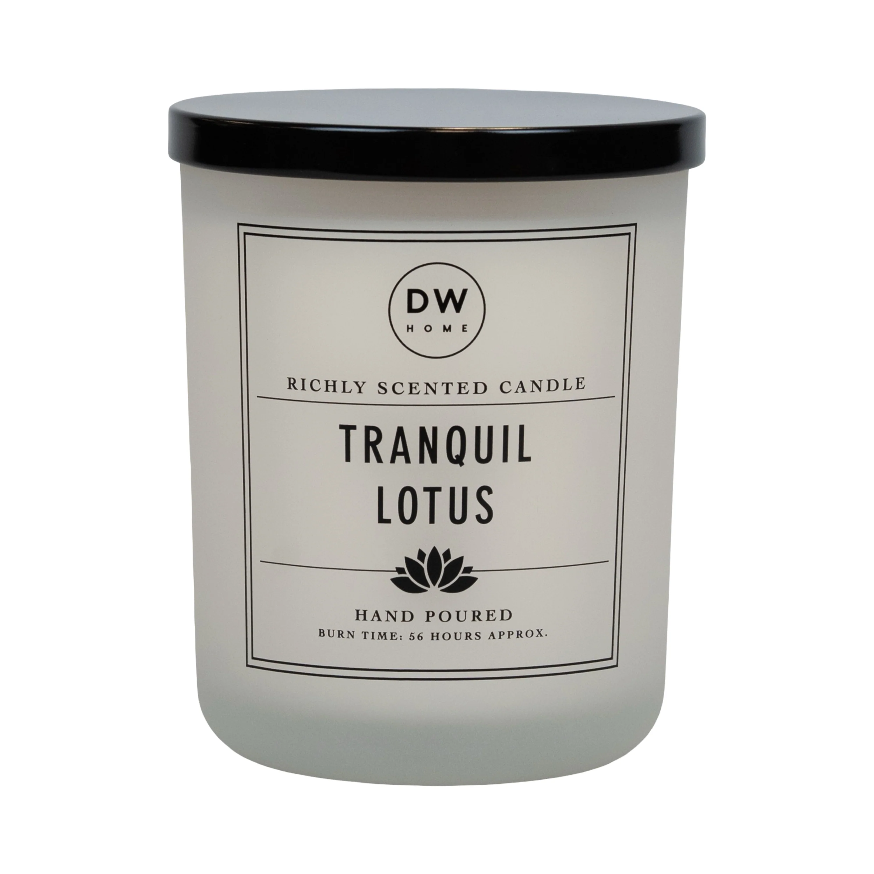 Tranquil Lotus