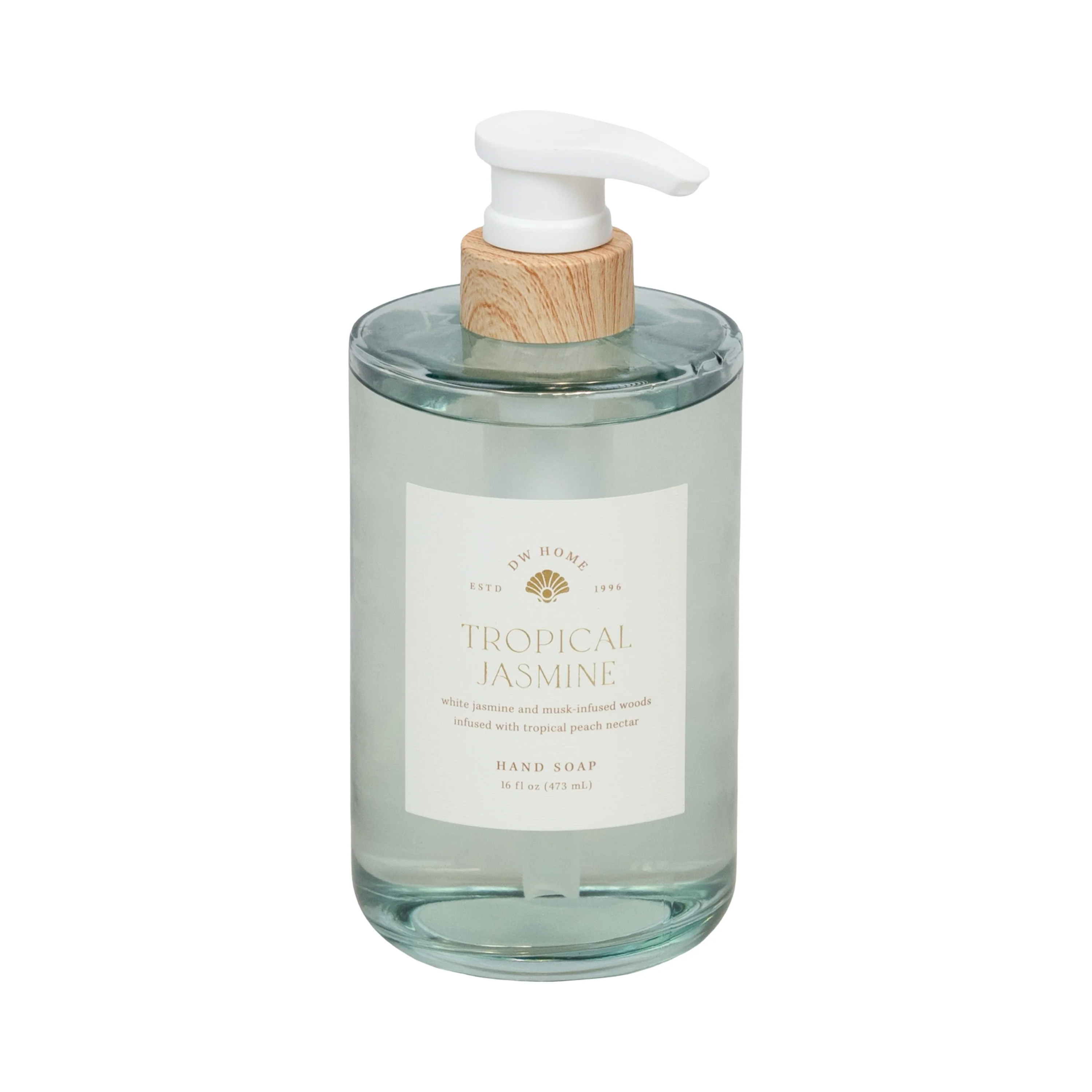 Tropical Jasmine | Hand Soap