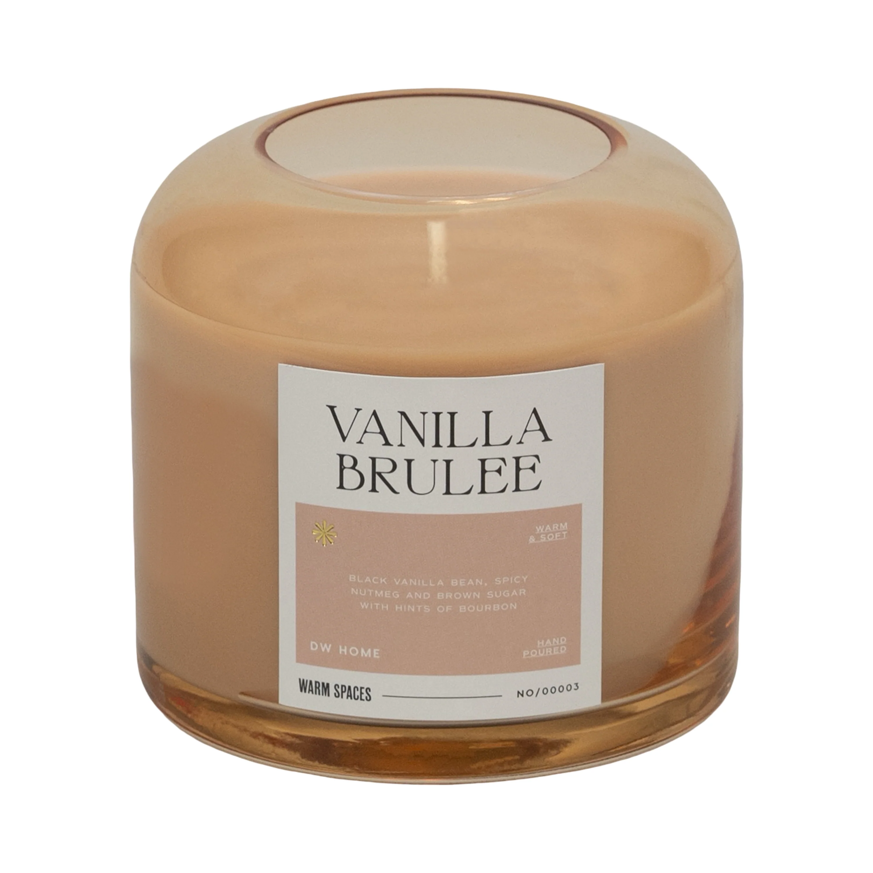 Vanilla Brulee