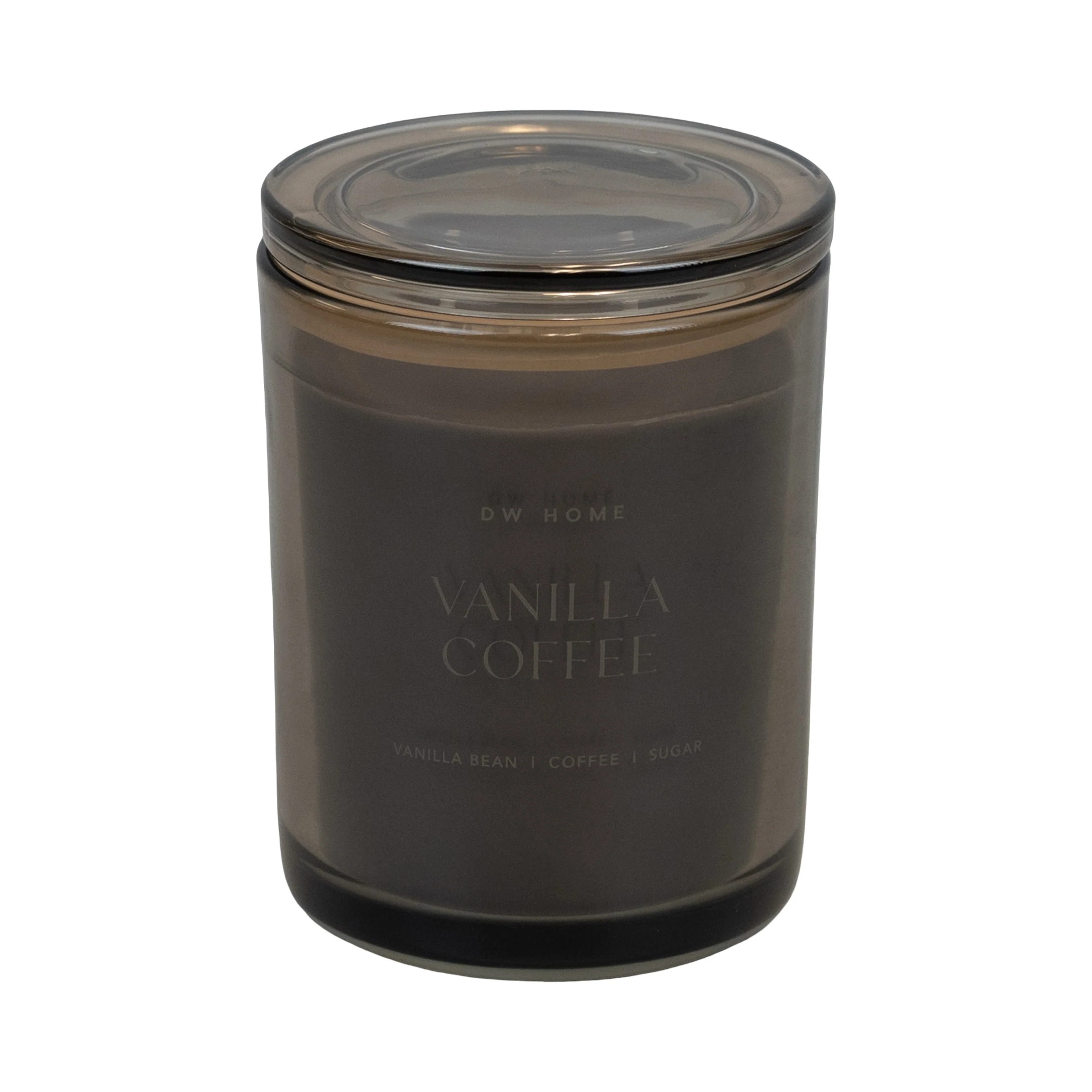 Vanilla Coffee