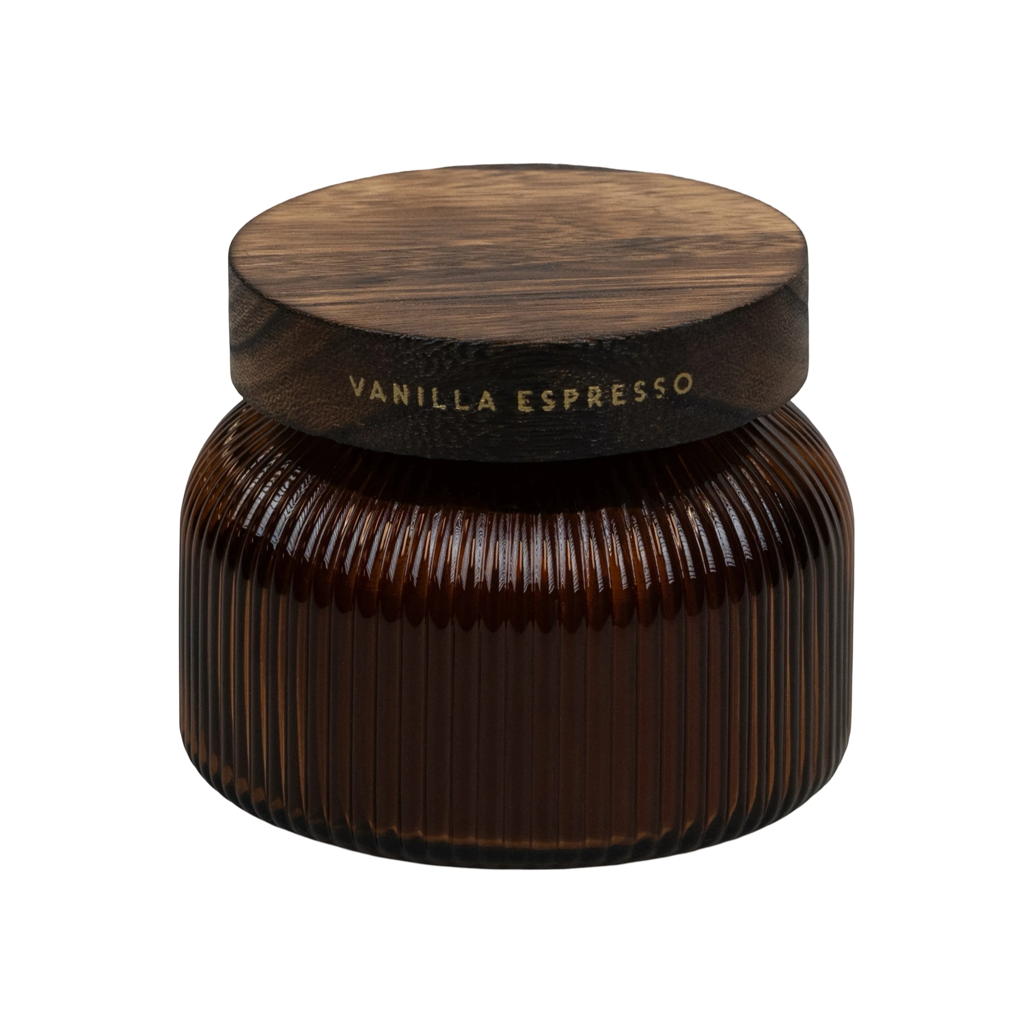 Vanilla Espresso