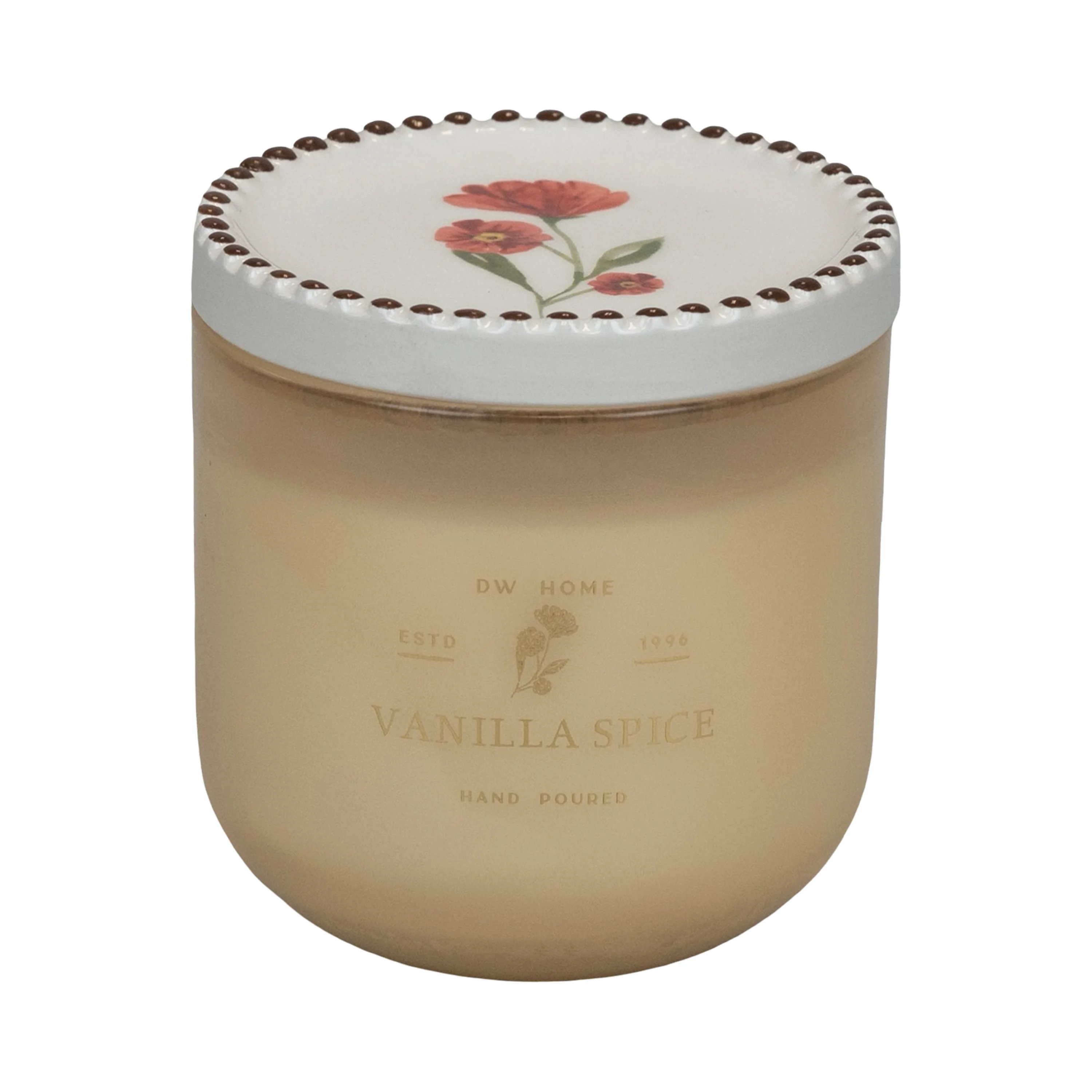 Vanilla Spice