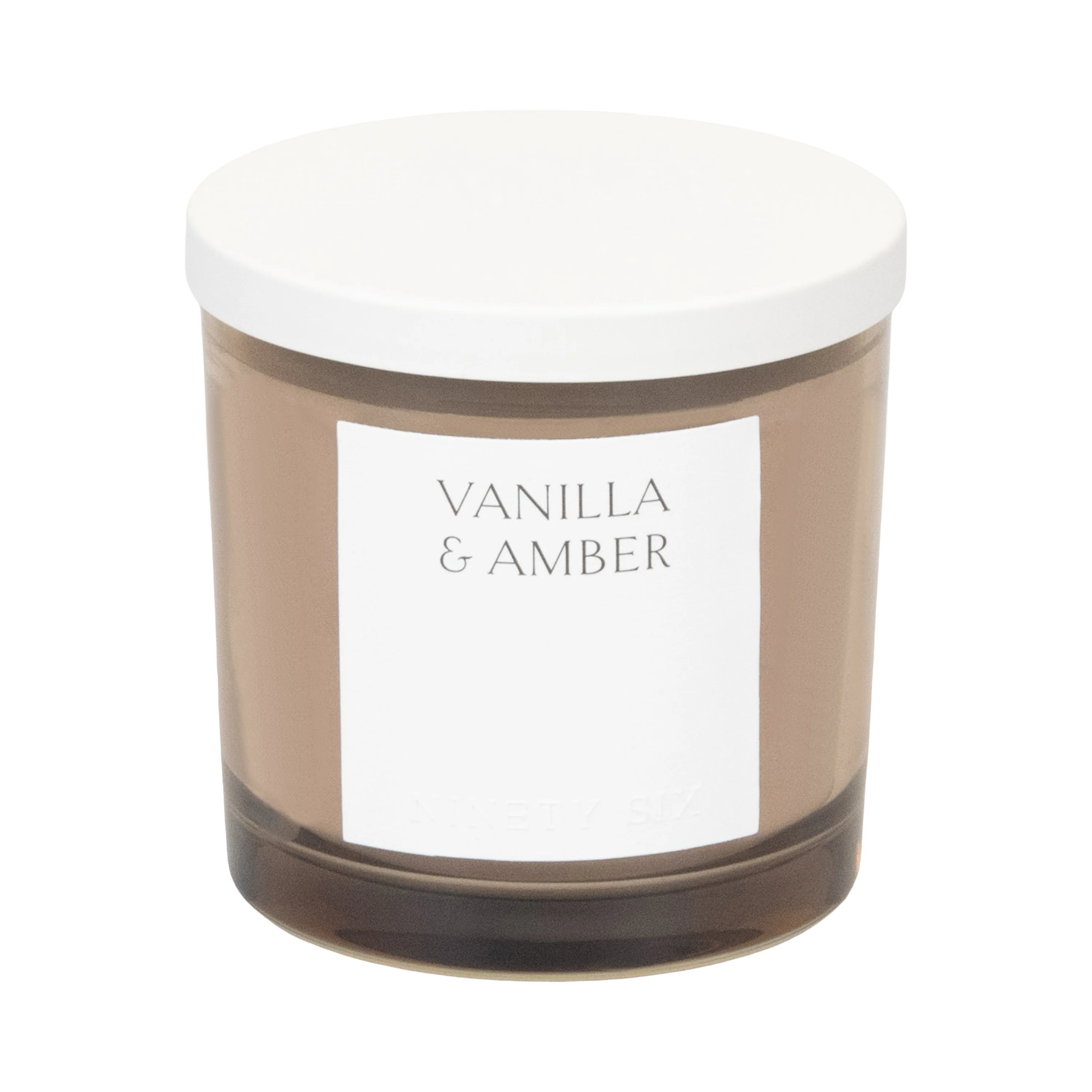 Vanilla & Amber
