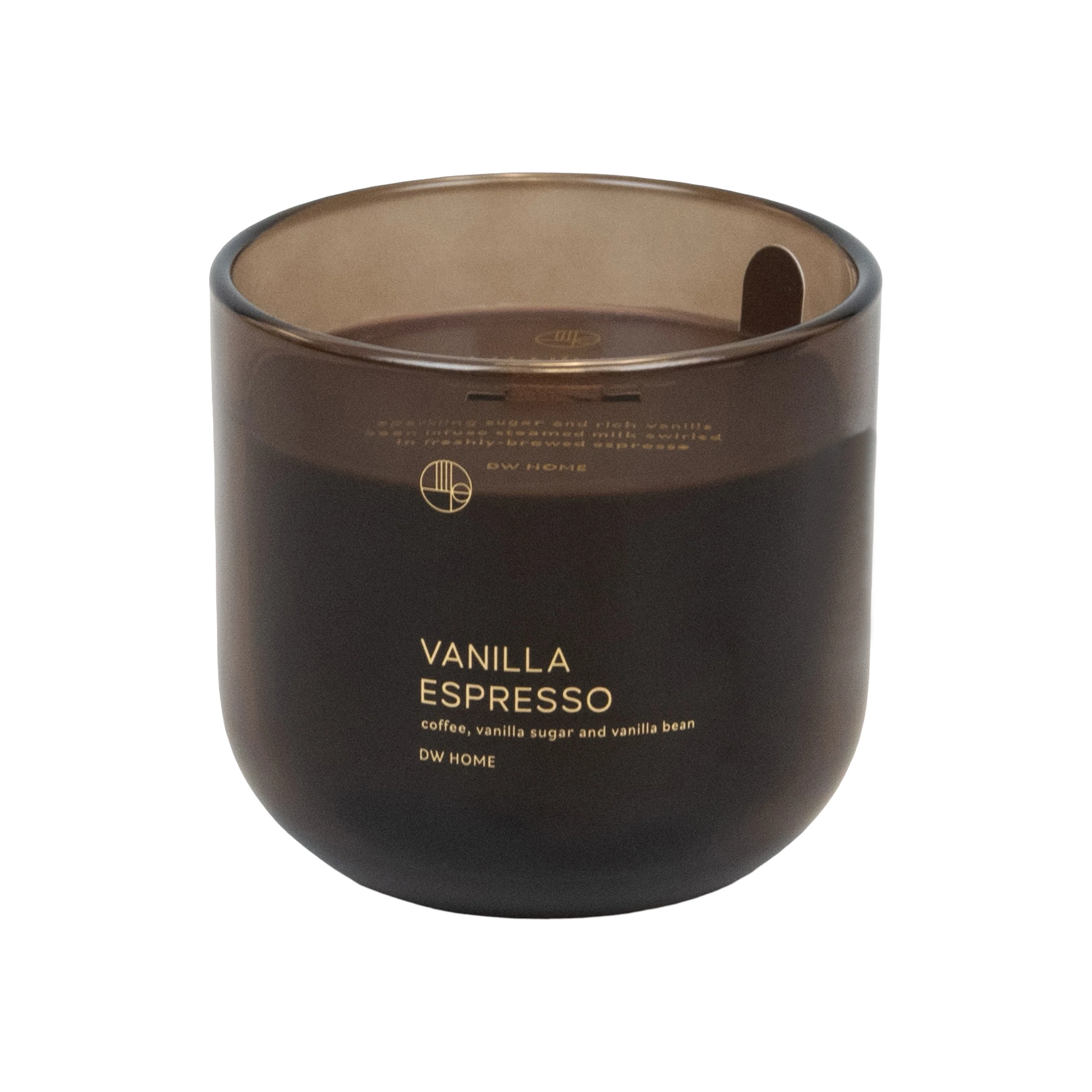 Vanilla Espresso