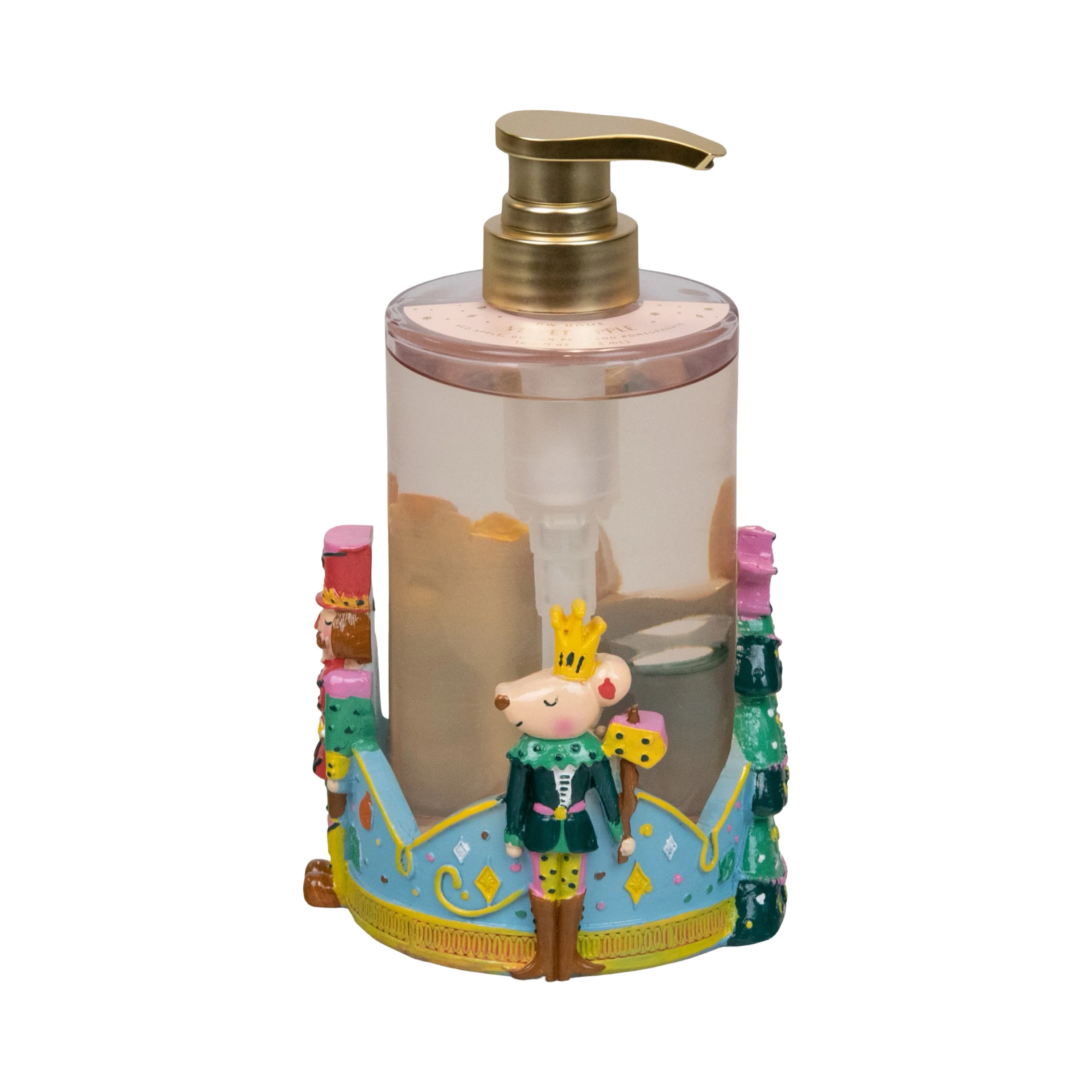 Velvet Apple | Hand Soap