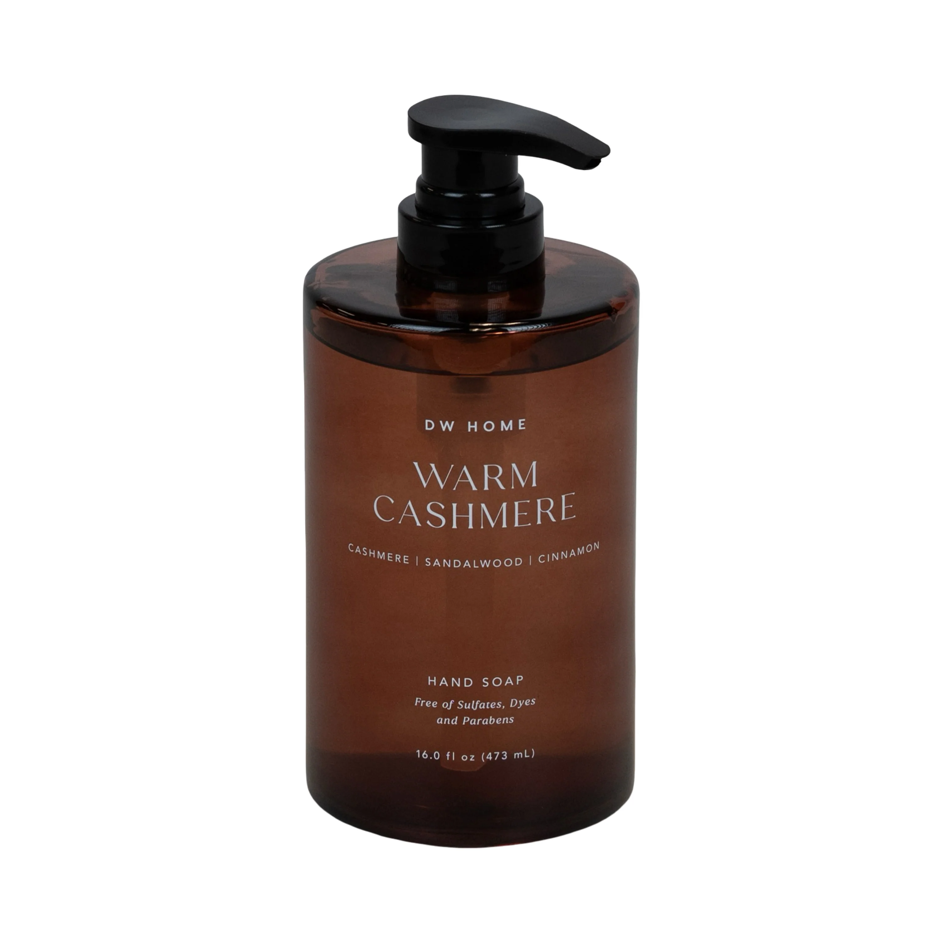 Warm Cashmere | Hand Soap