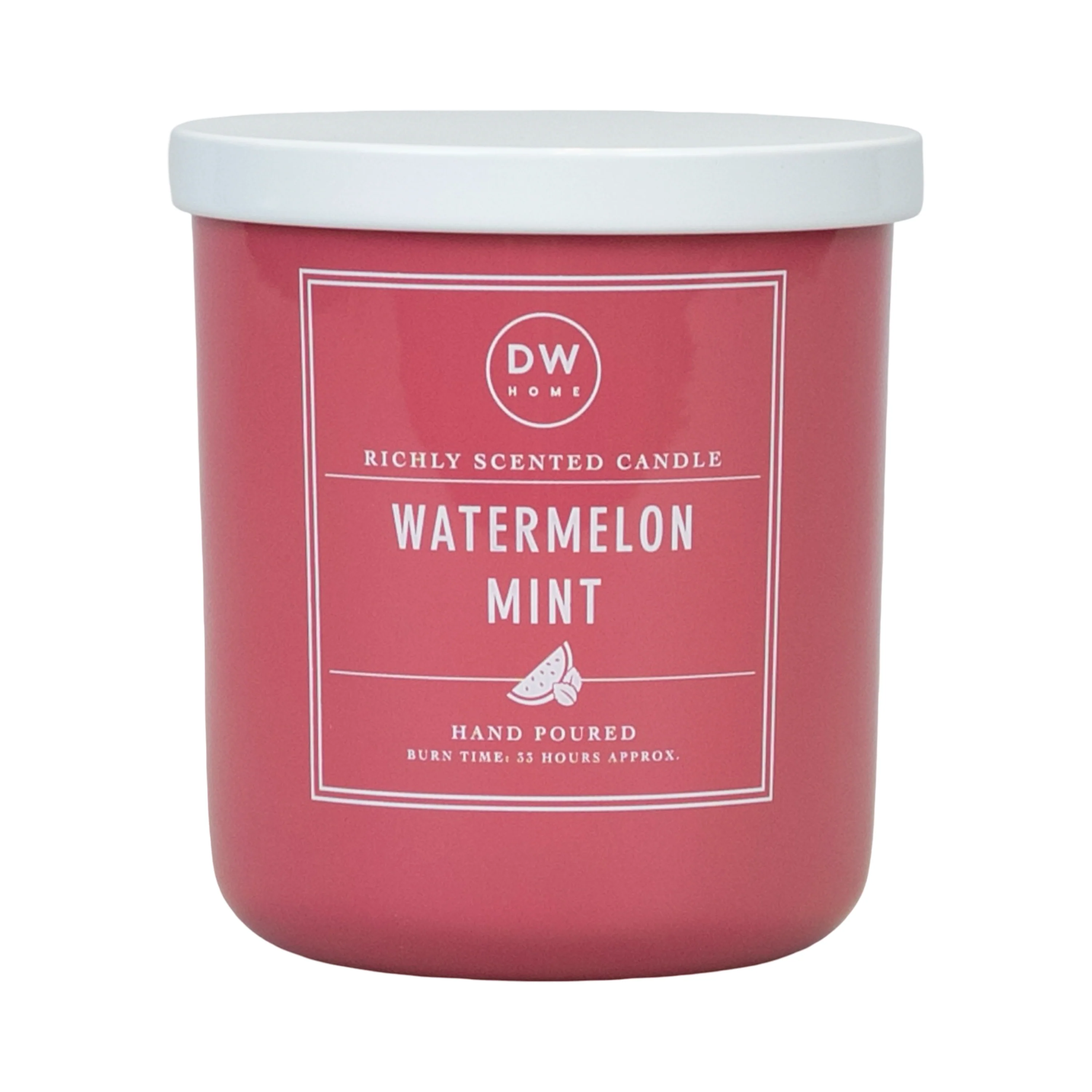 Watermelon Mint