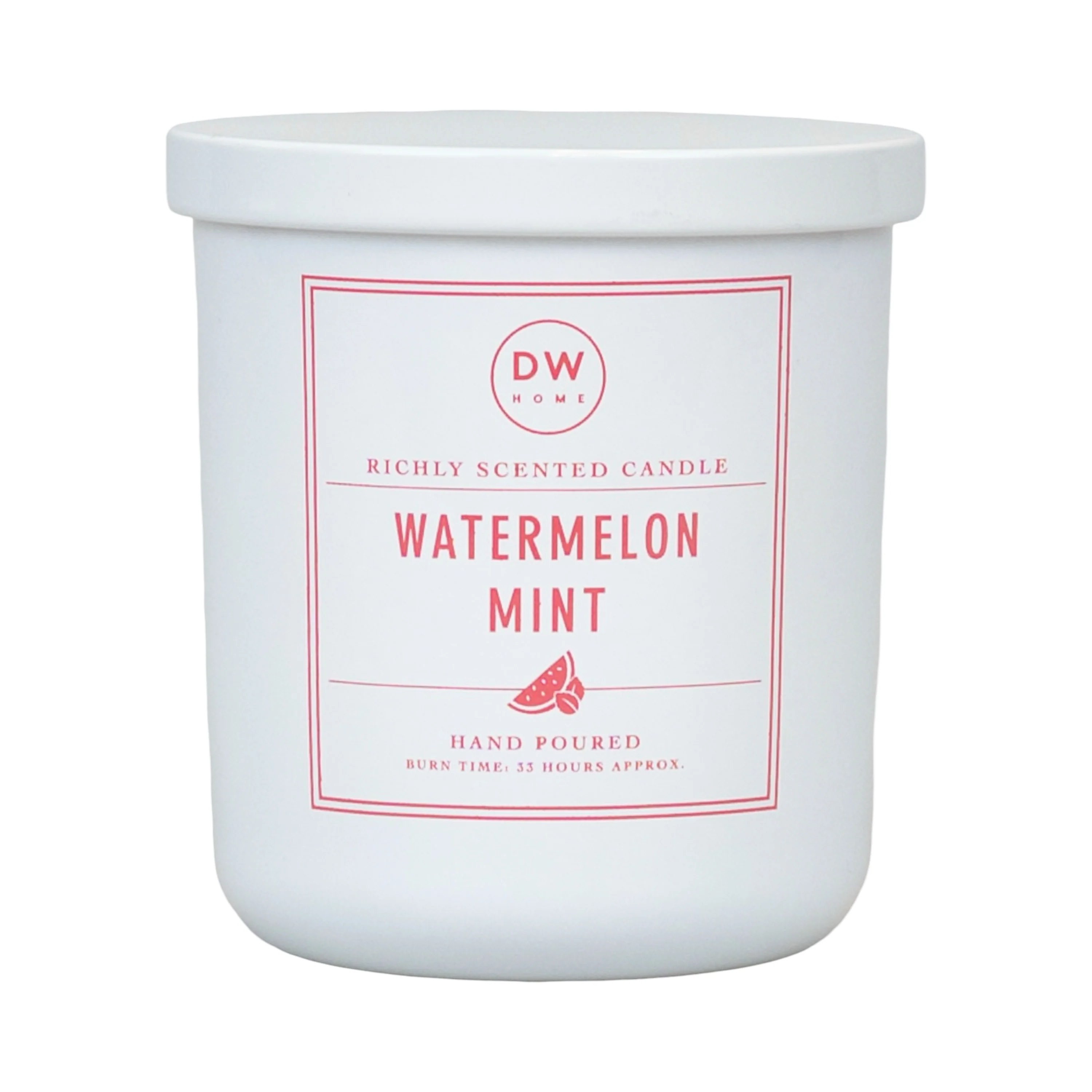 Watermelon Mint