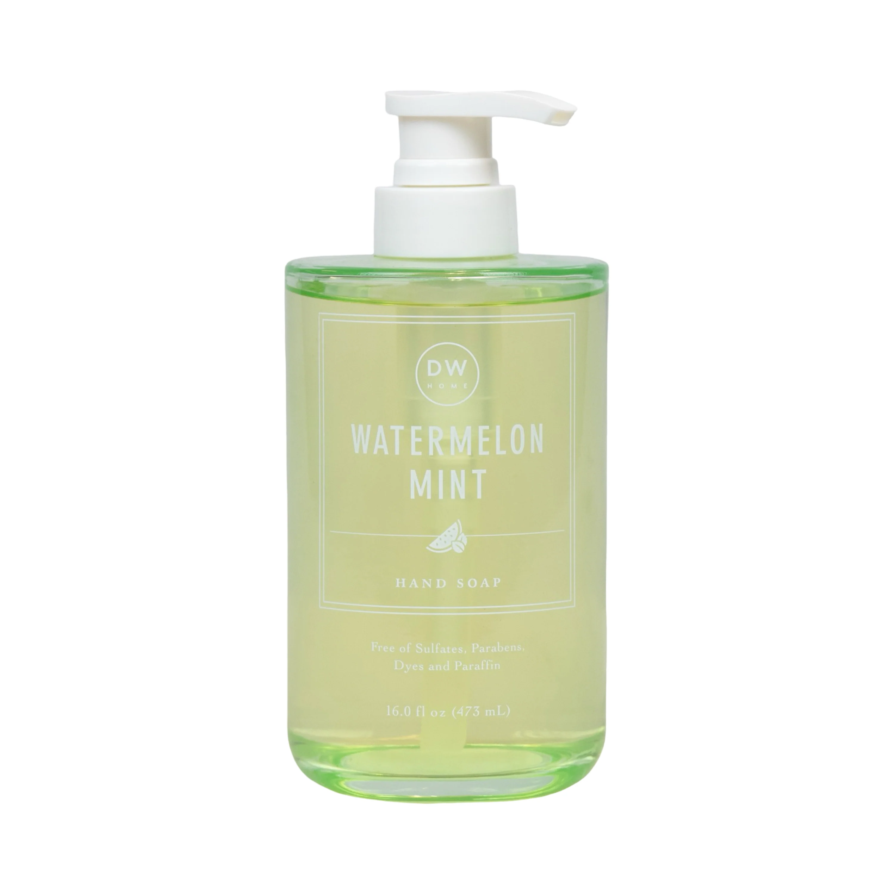 Watermelon Mint | Hand Soap