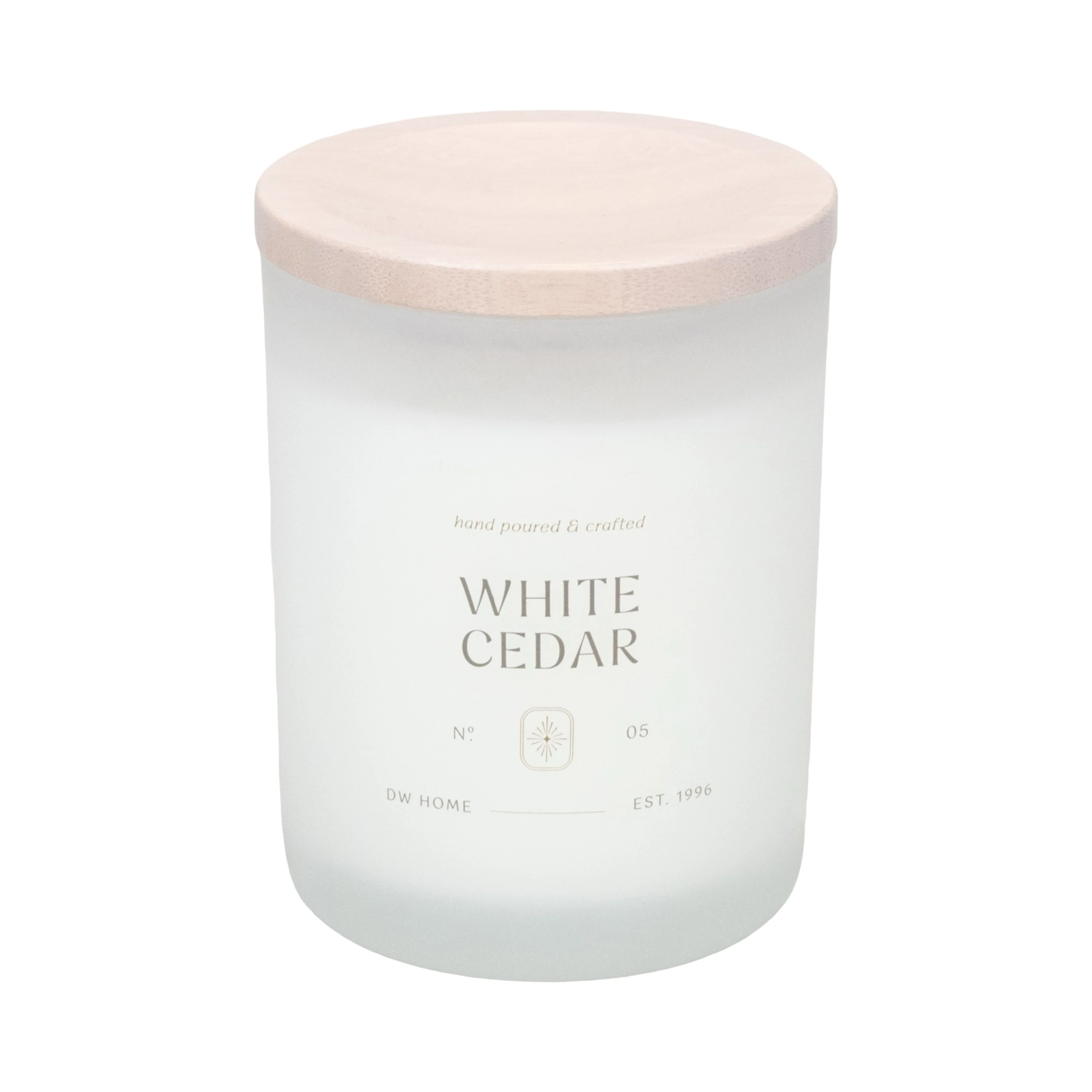 White Cedar