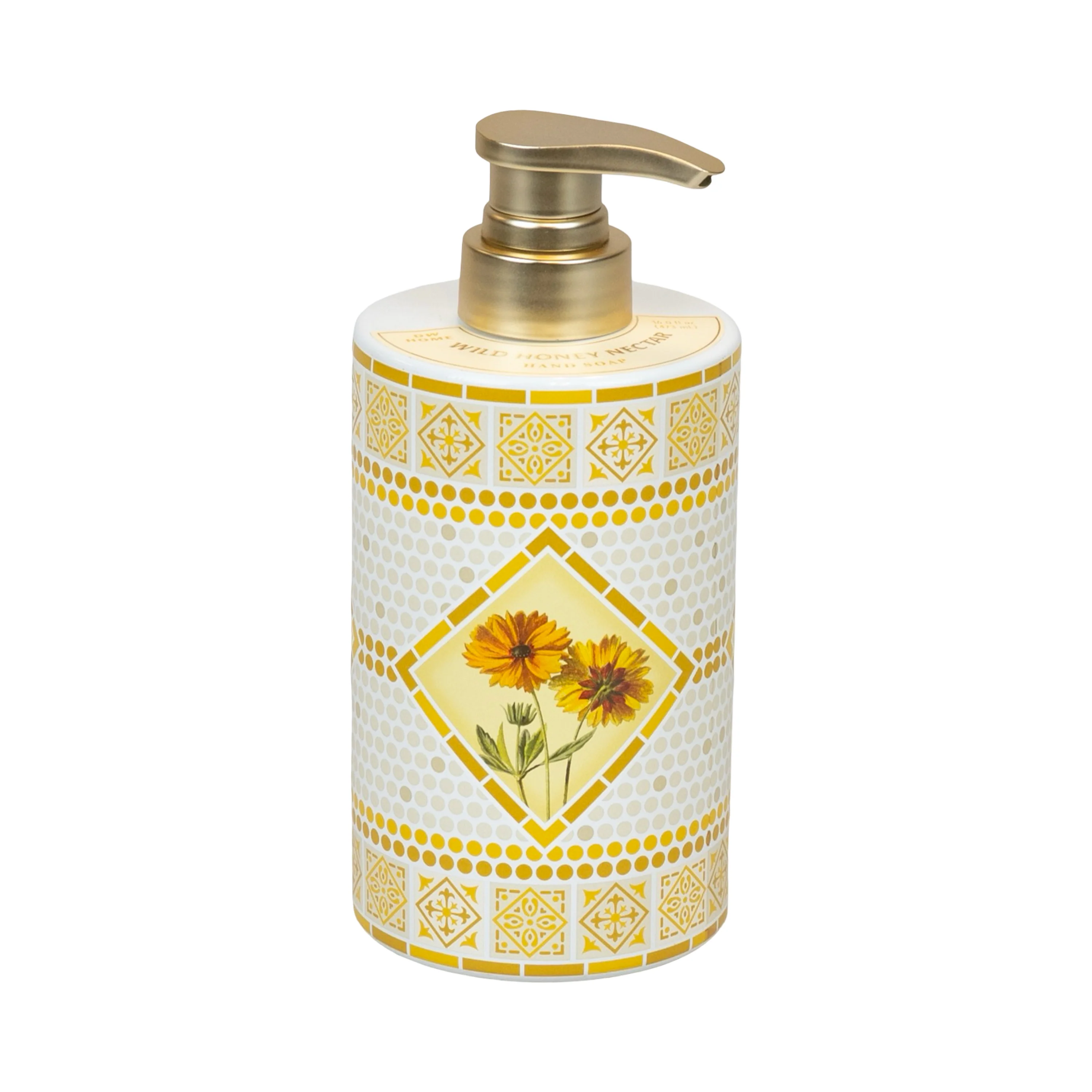 Wild Honey Nectar | Hand Soap
