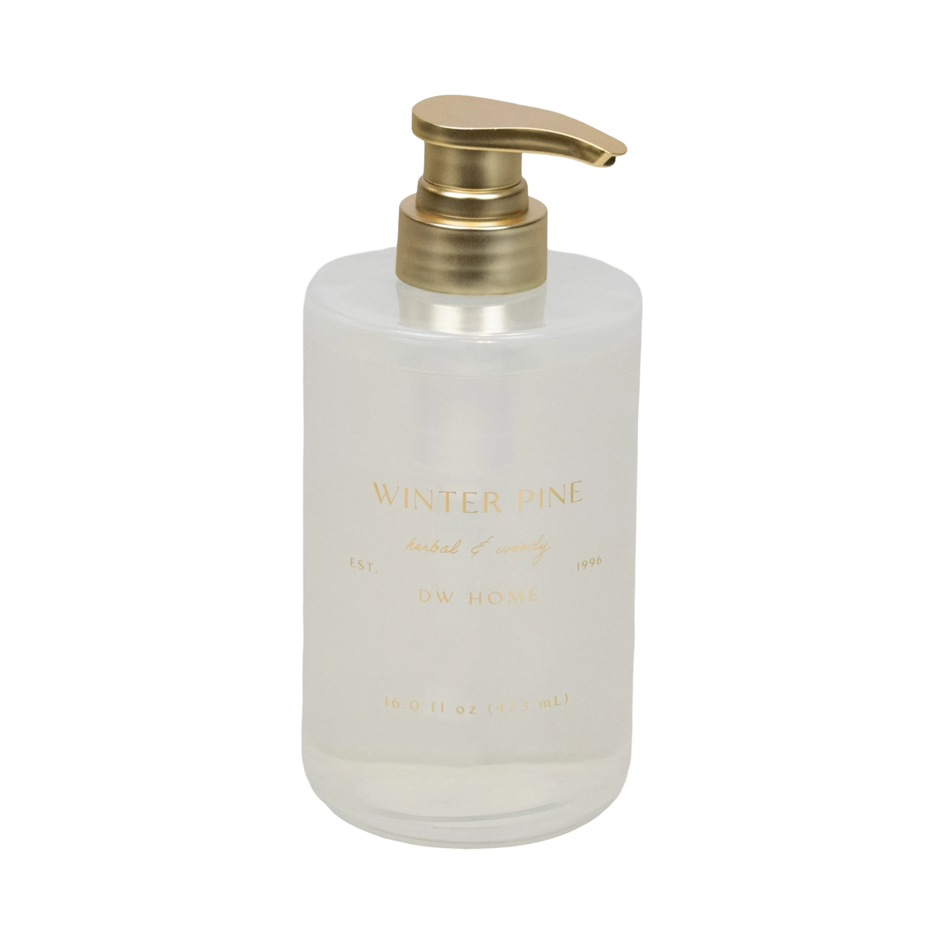 Winter Pine | Hand Soap