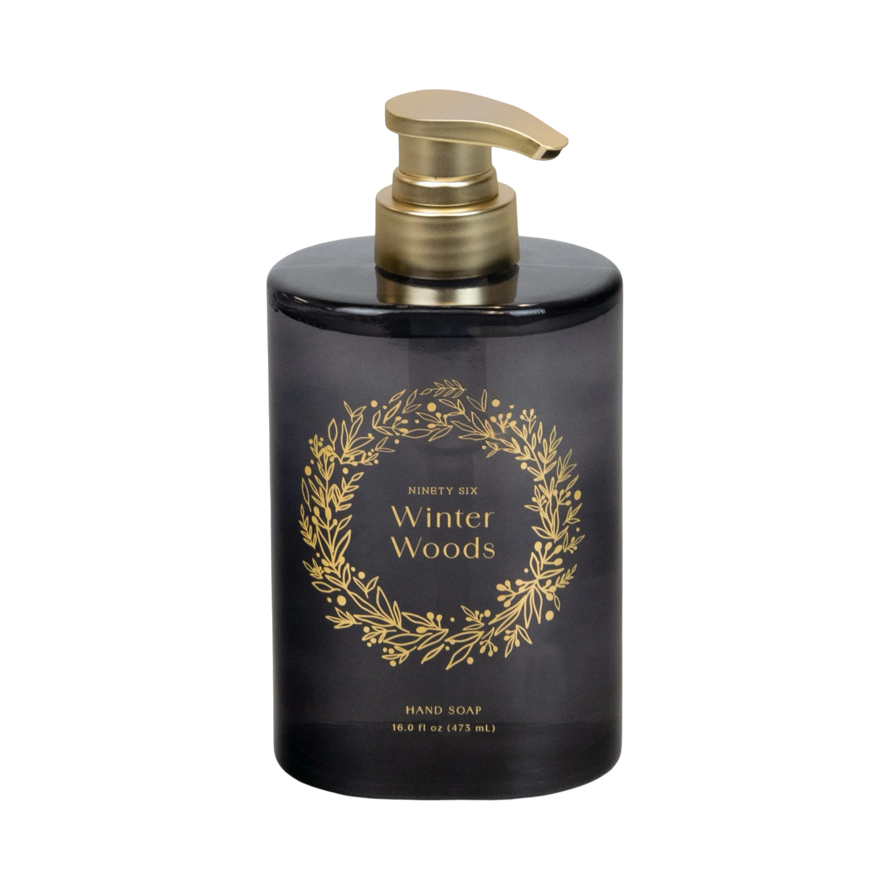 Winter Woods | Hand Soap