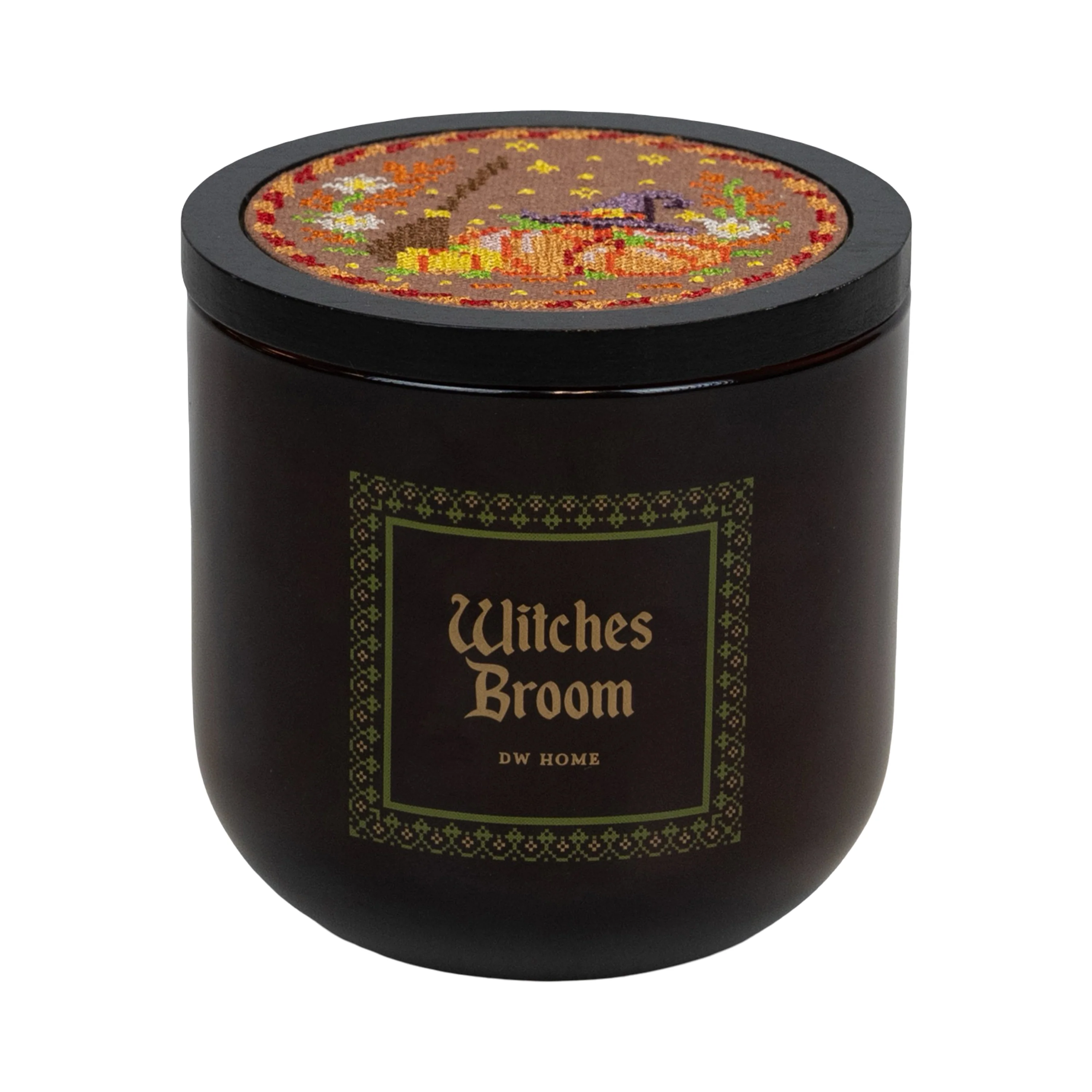 Witches Broom