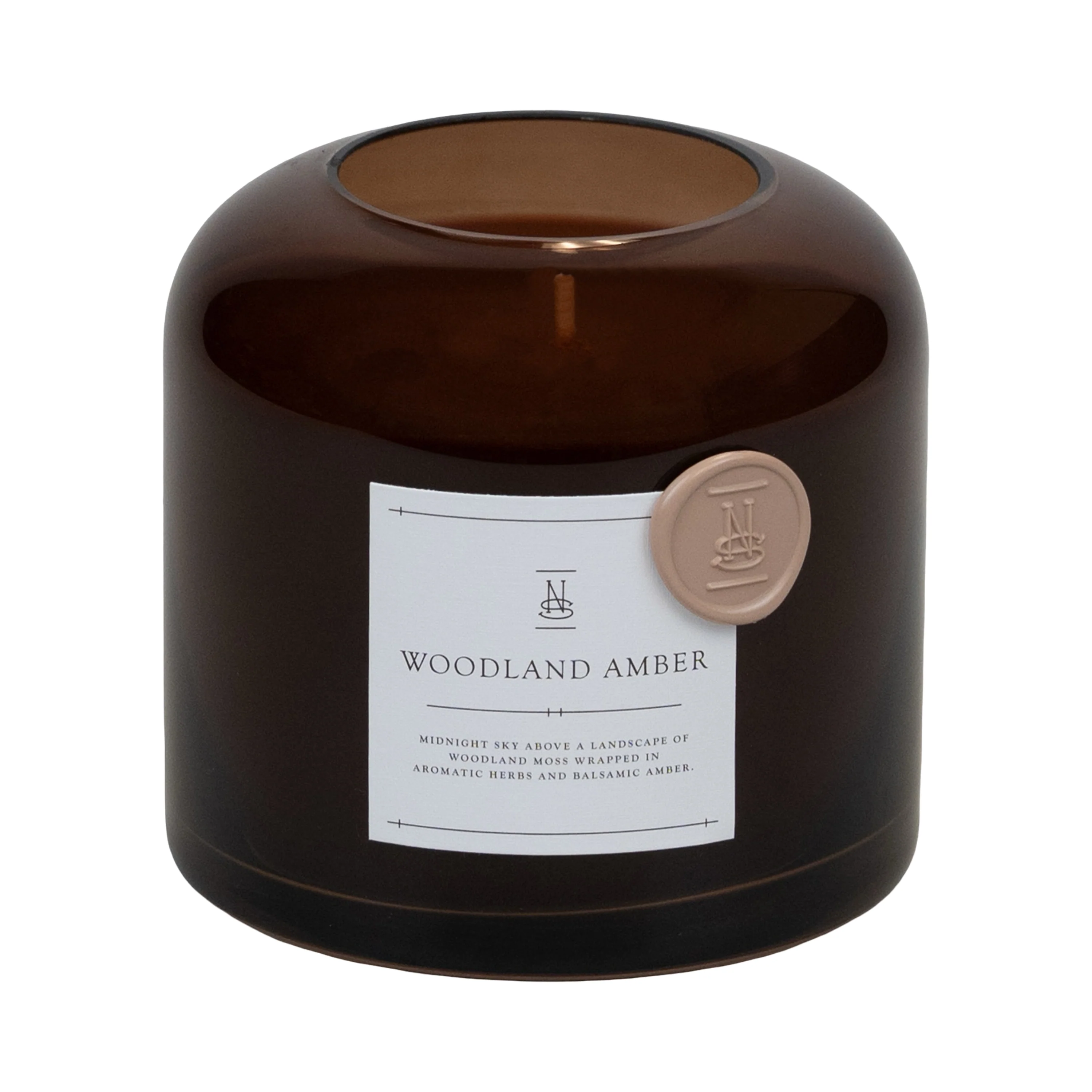 Woodland Amber