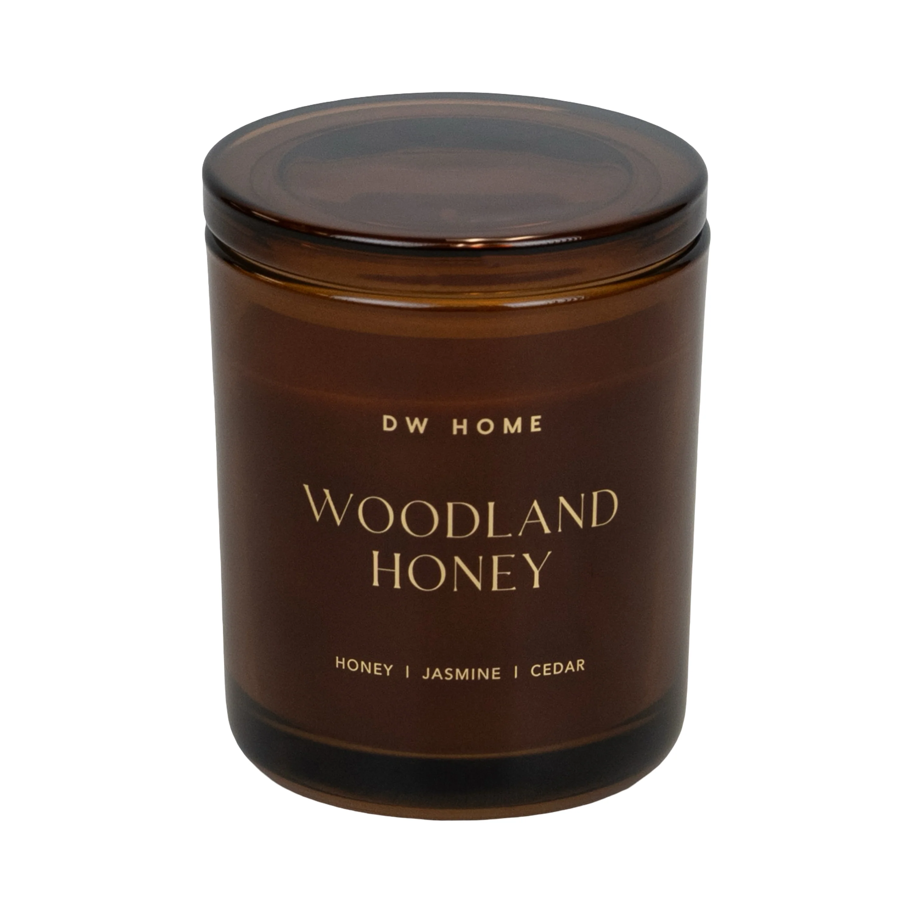 Woodland Honey